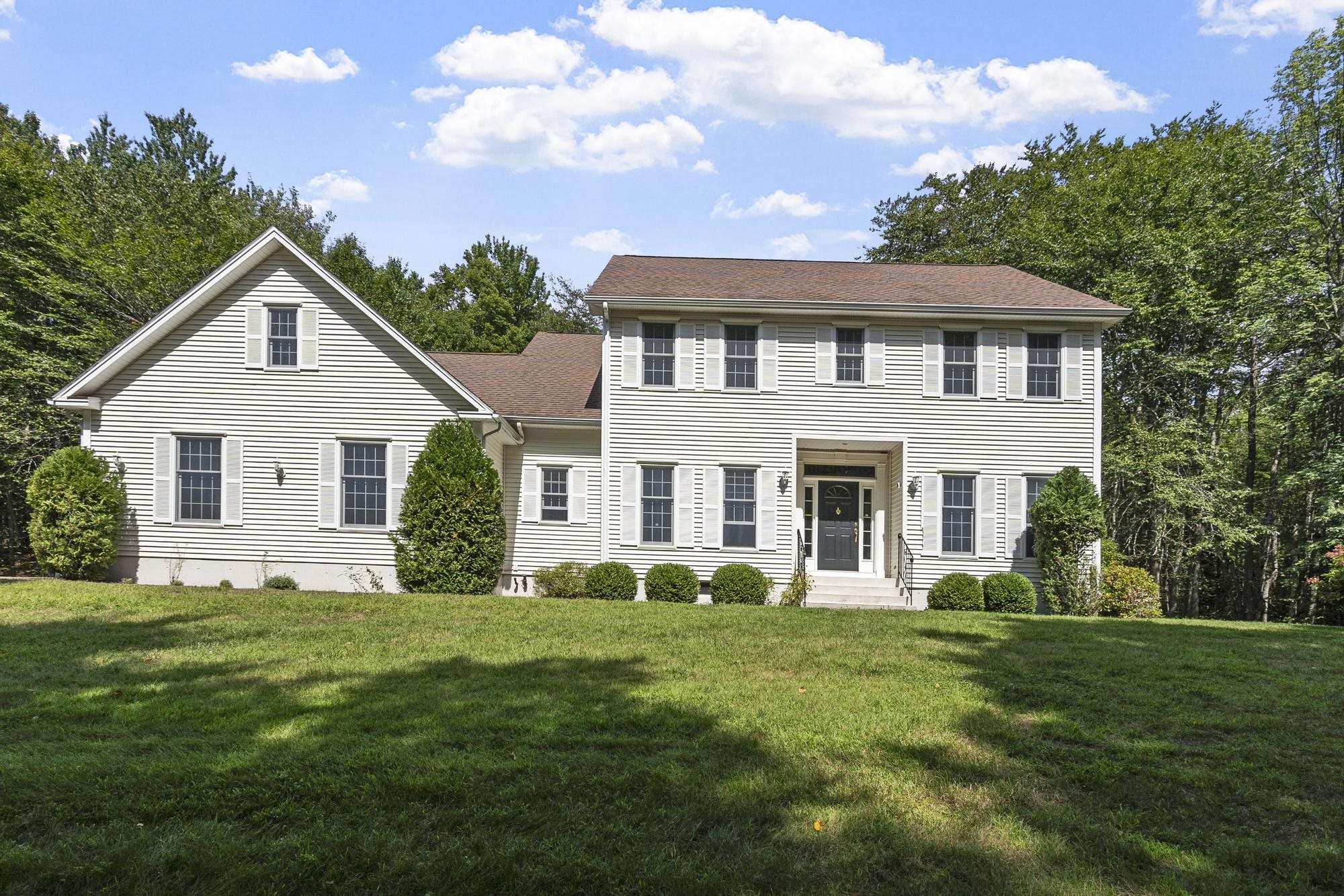 304 Great Rd, Jaffrey, NH 03452