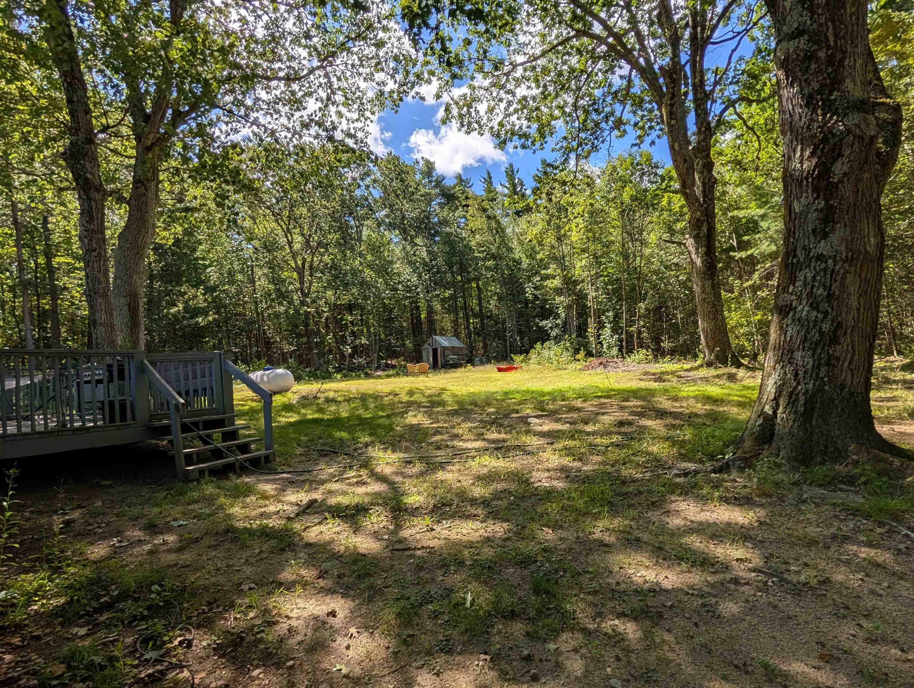 134 Davis Village Rd, New Ipswich, NH 03071