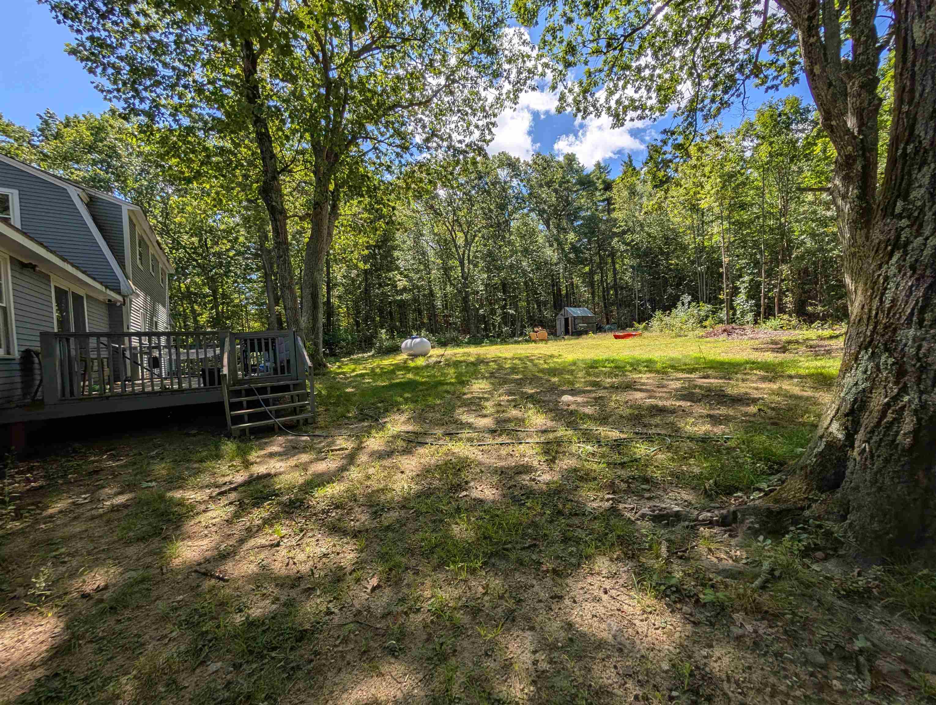 134 Davis Village Rd, New Ipswich, NH 03071