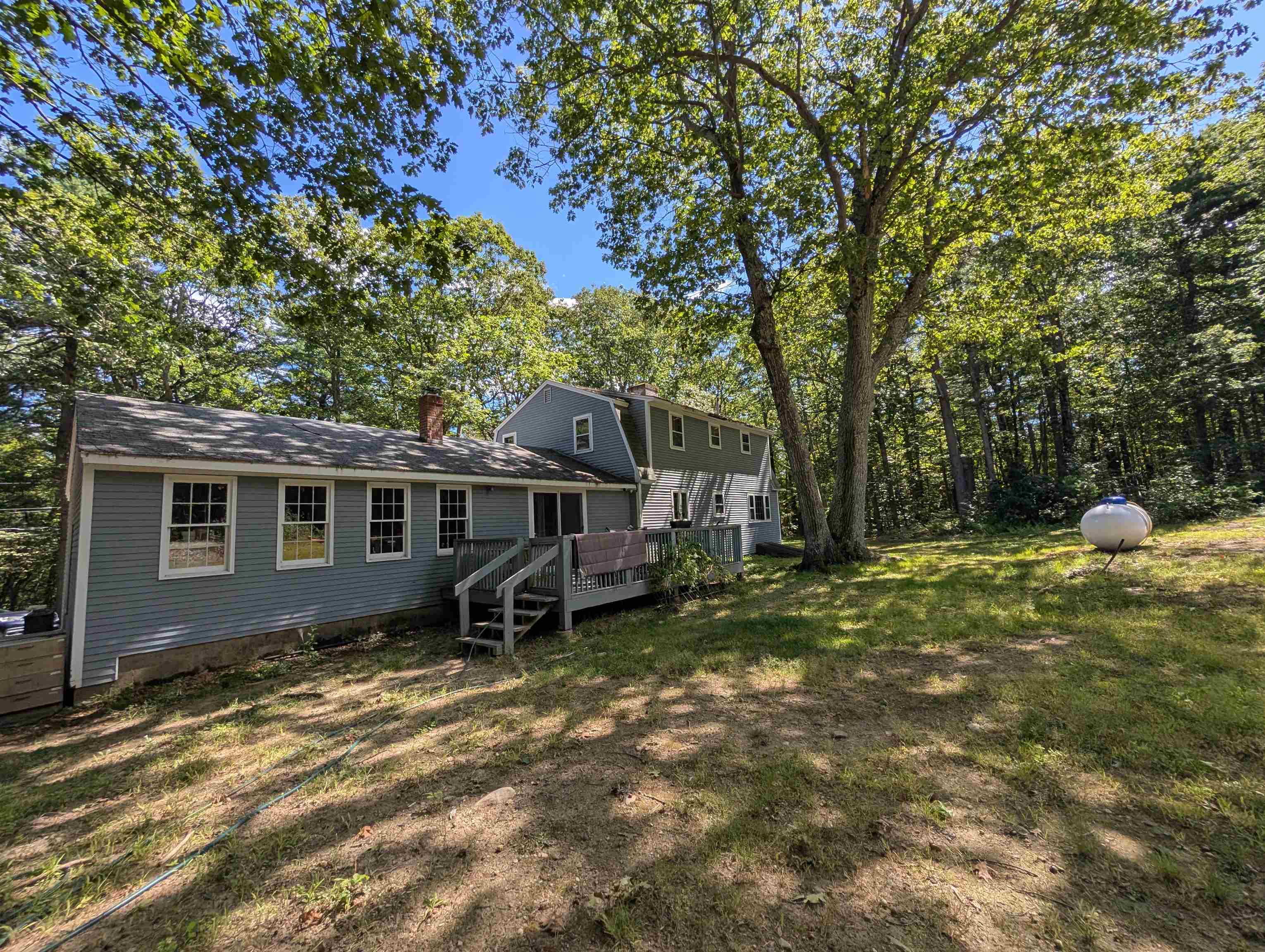 134 Davis Village Rd, New Ipswich, NH 03071