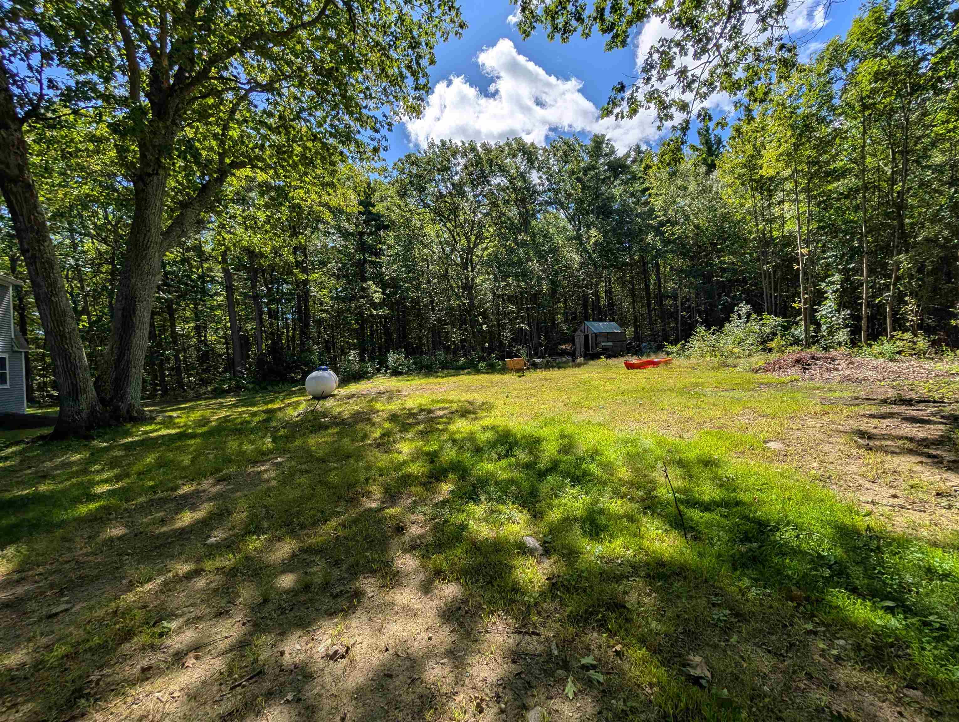 134 Davis Village Rd, New Ipswich, NH 03071