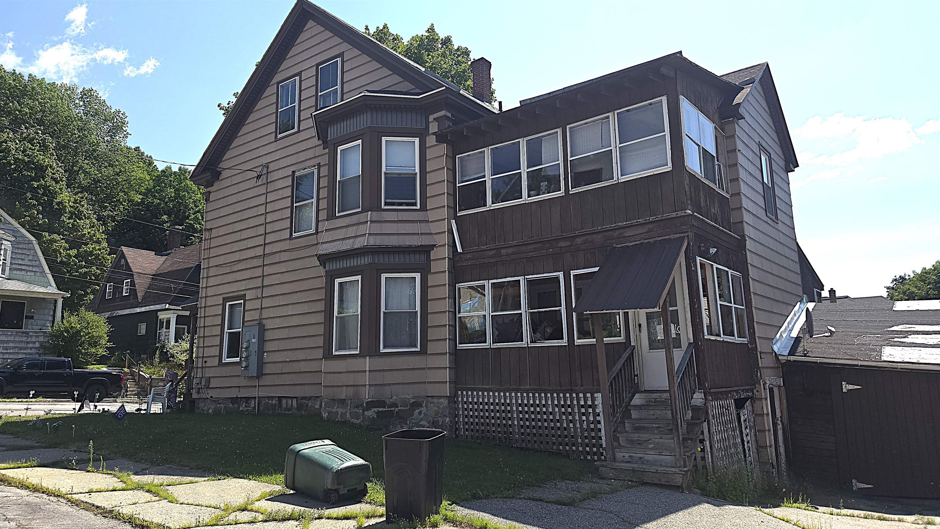 325 Church St, Berlin, NH 03570