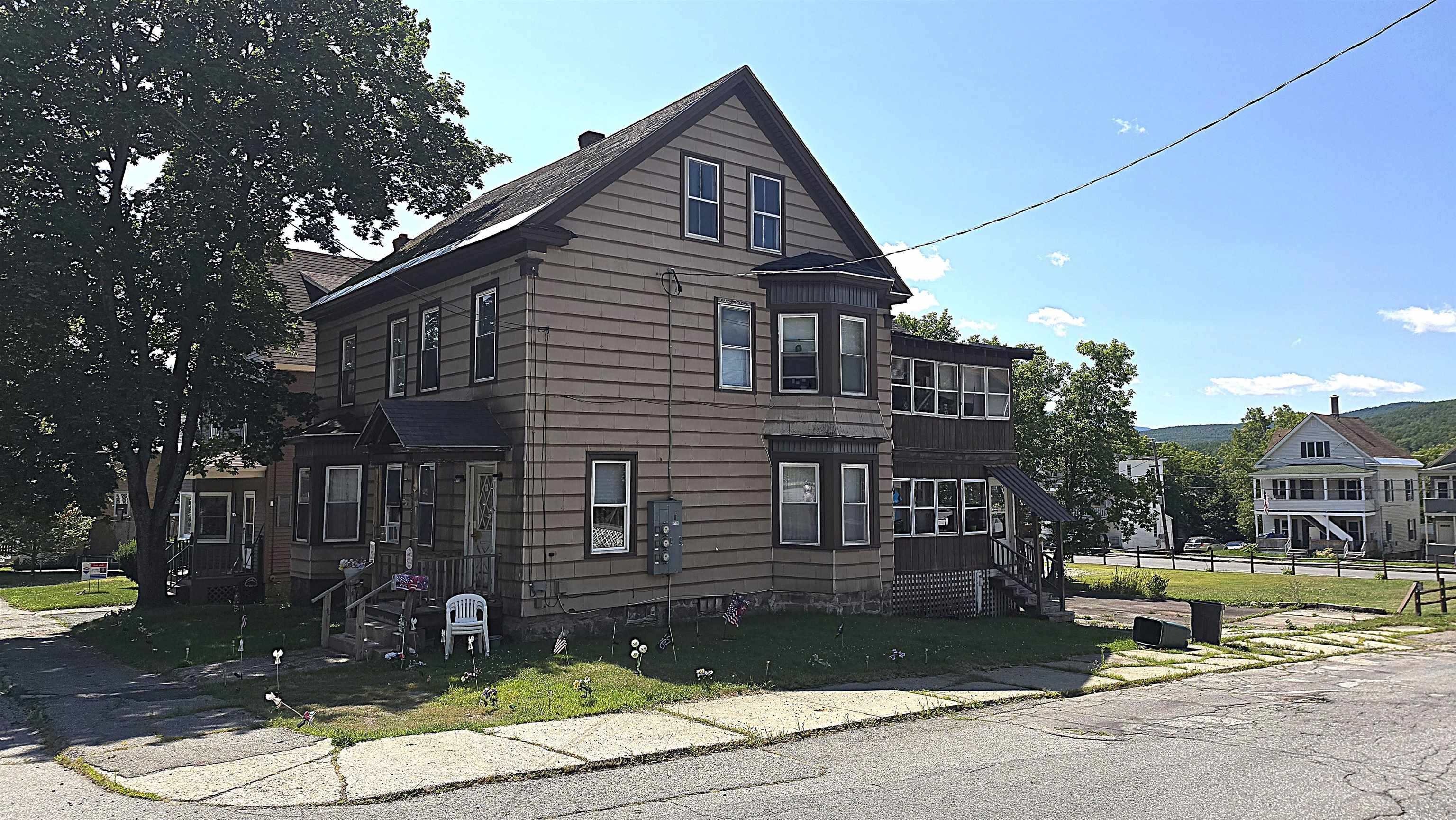 325 Church St, Berlin, NH 03570
