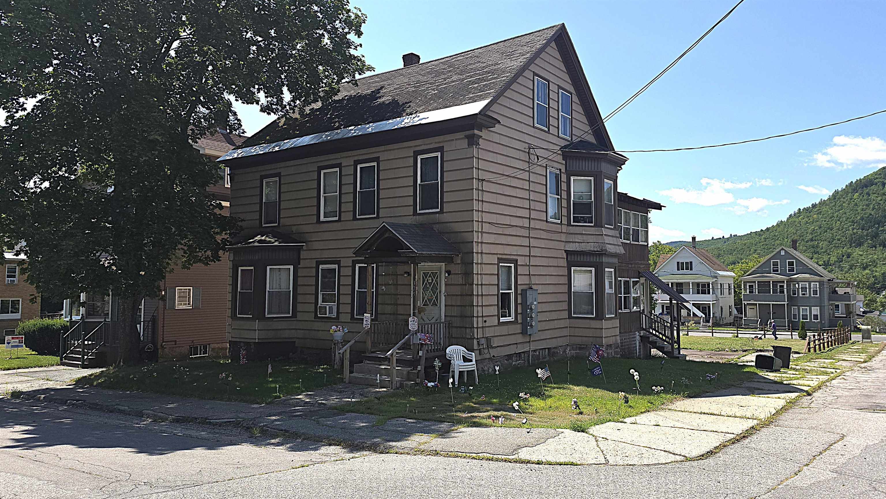 325 Church St, Berlin, NH 03570