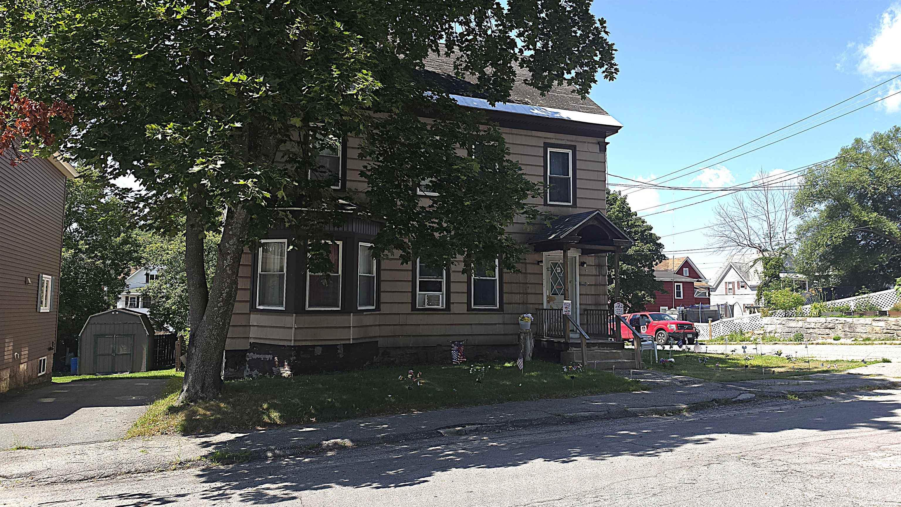 325 Church St, Berlin, NH 03570
