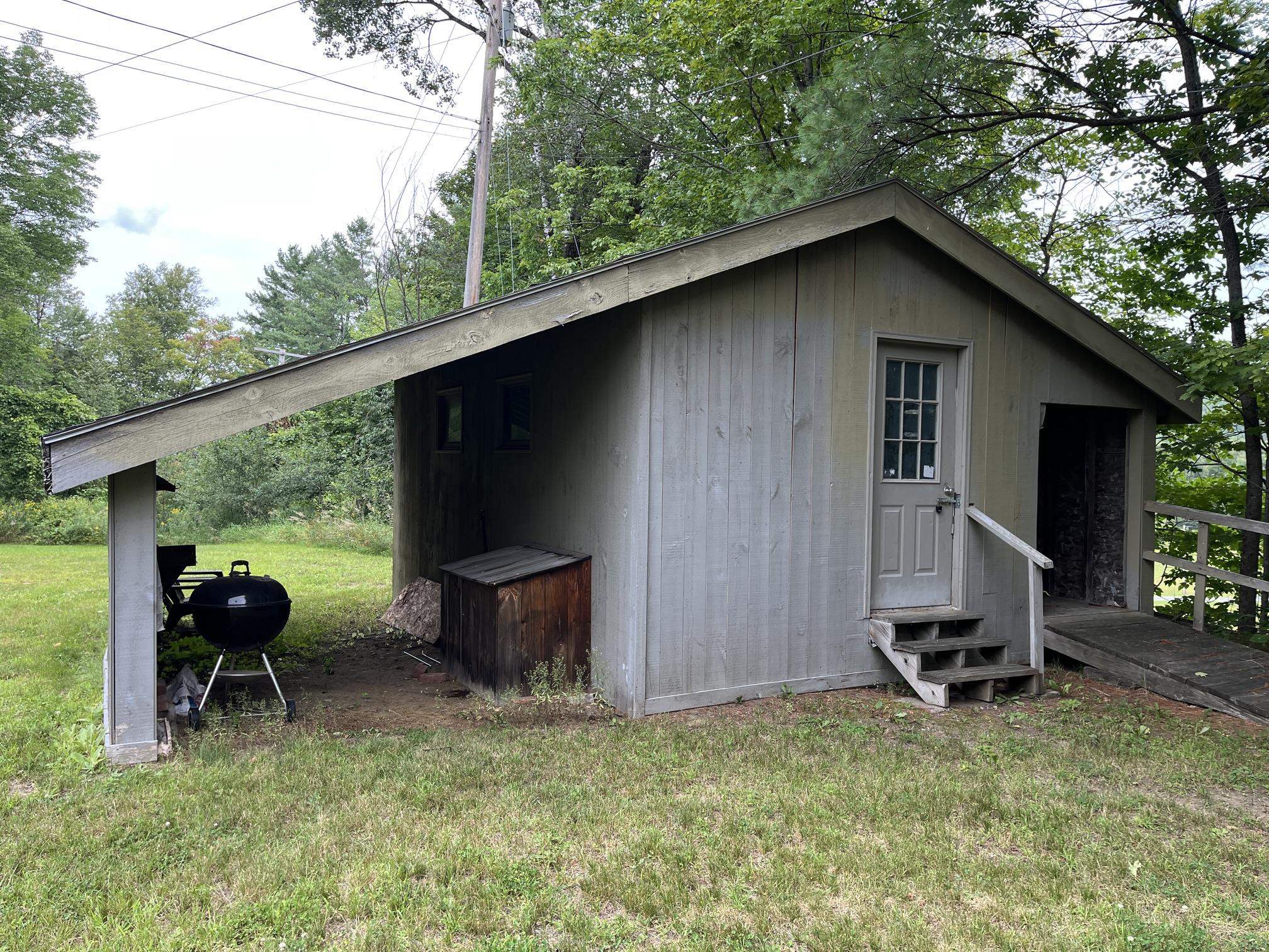 image of 112 Johnson Rd, Cavendish, VT 05153 | MLS# 5106223