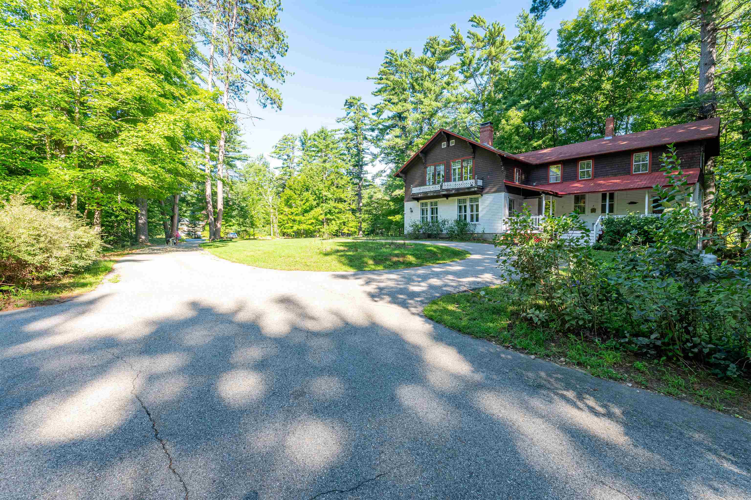 555 Kearsarge Rd, Conway, NH 03860