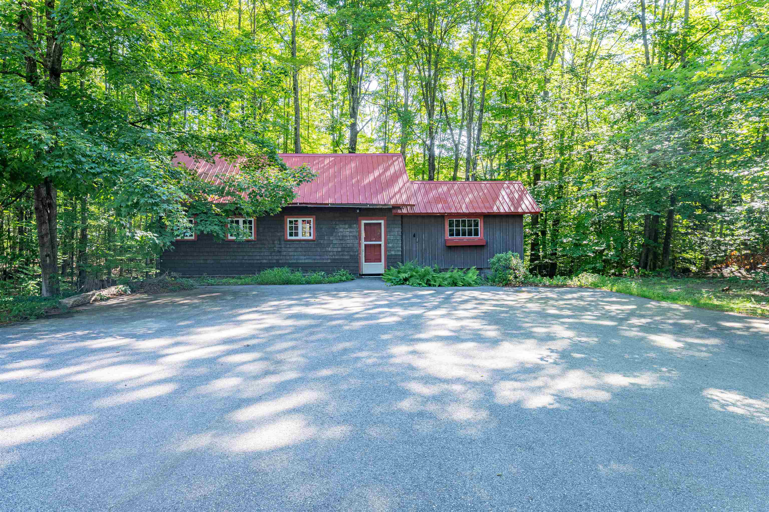555 Kearsarge Rd, Conway, NH 03860