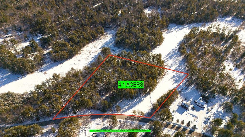 179 Chickville Rd, Ossipee, NH 03864