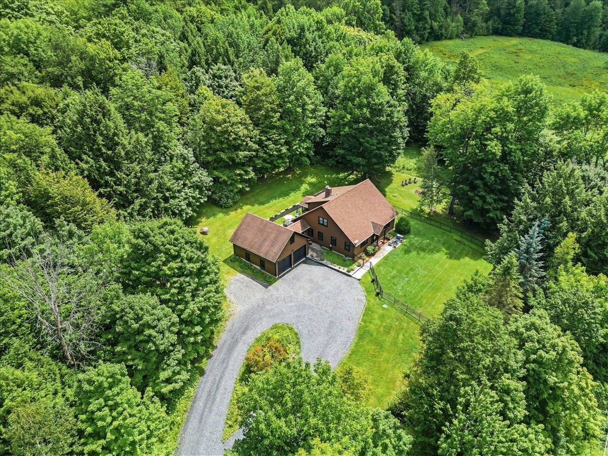 Photo 3 of Single family home for sale at 377 Elmore Mtn Rd, Morristown, VT 05661 | MLS# 5106248 | Listing updated on 2026-10-06