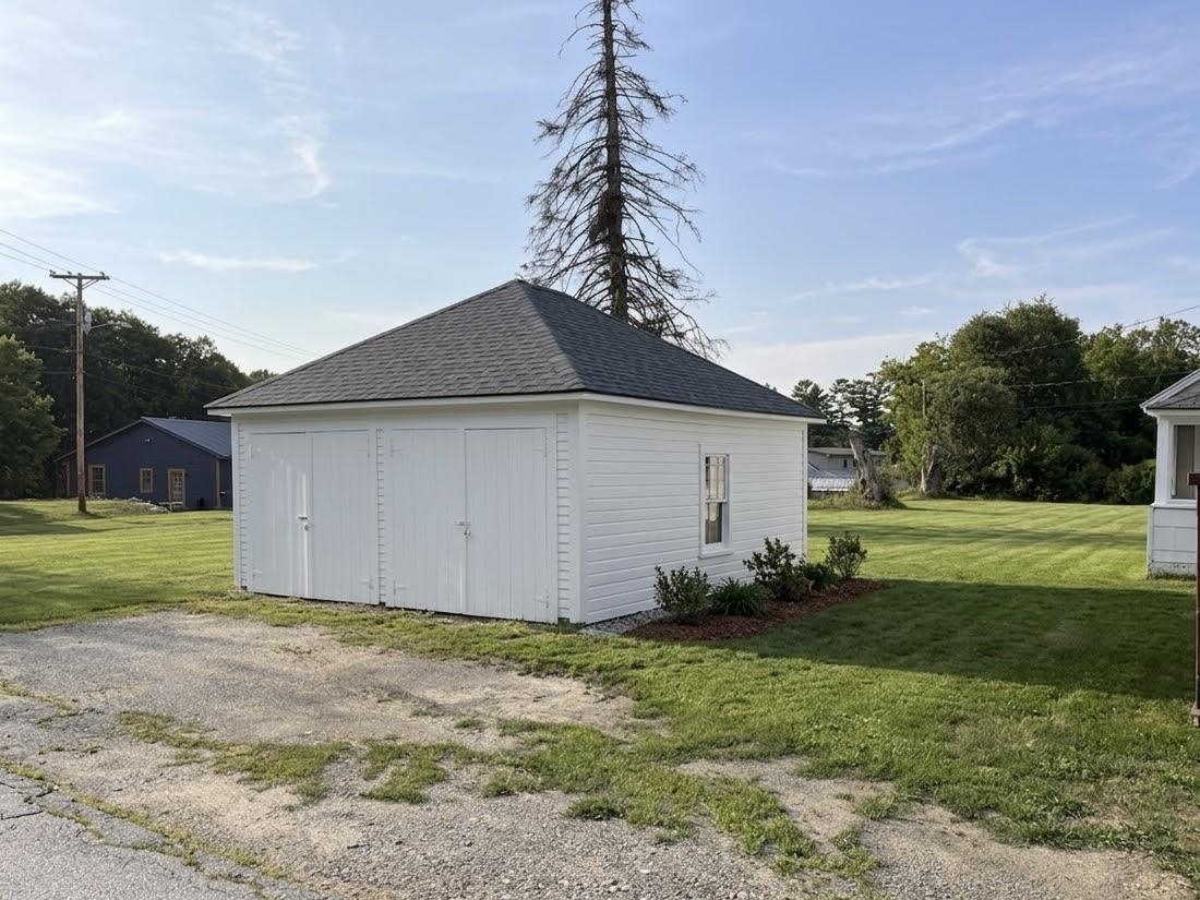 Photo 3 of Single family home for sale at 22 Pike Ave, Littleton, NH 03561 | MLS# 5106269 | Listing updated on 2026-09-19