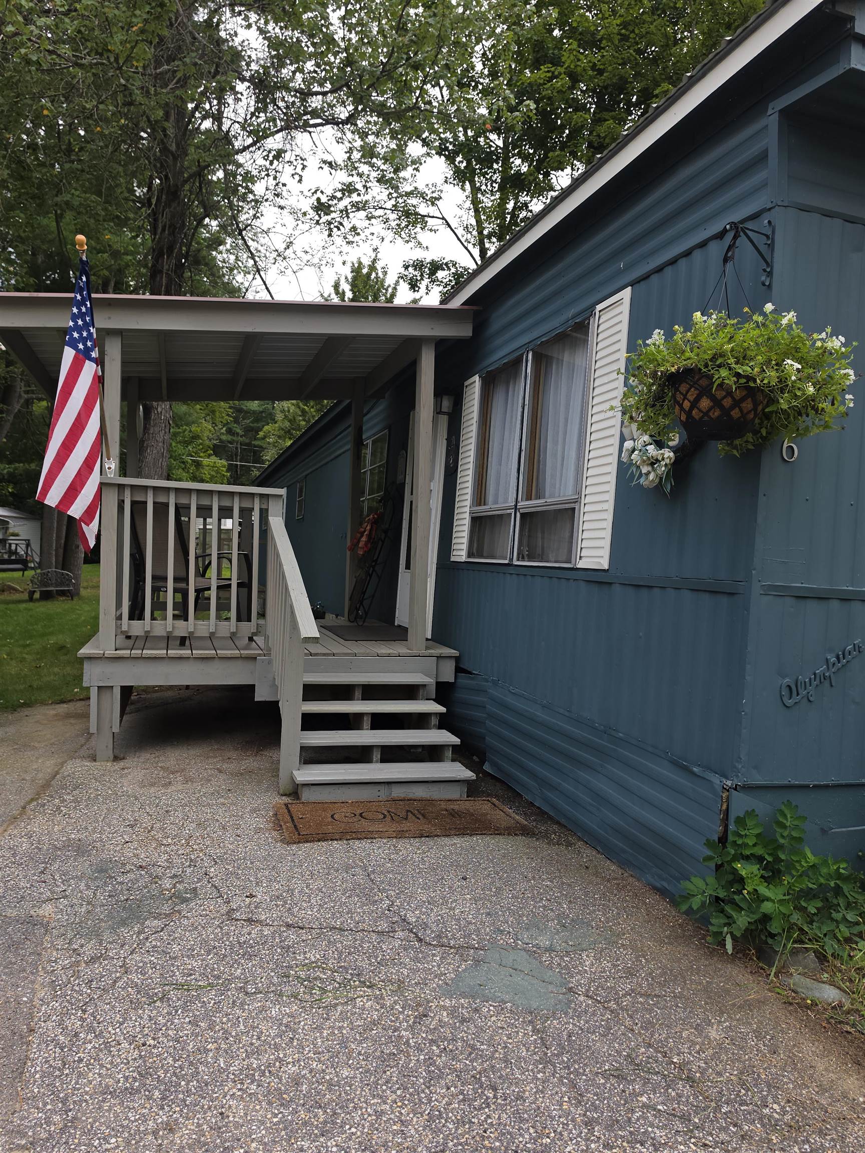 6 Rustic Lane, Marlborough, NH photo 2
