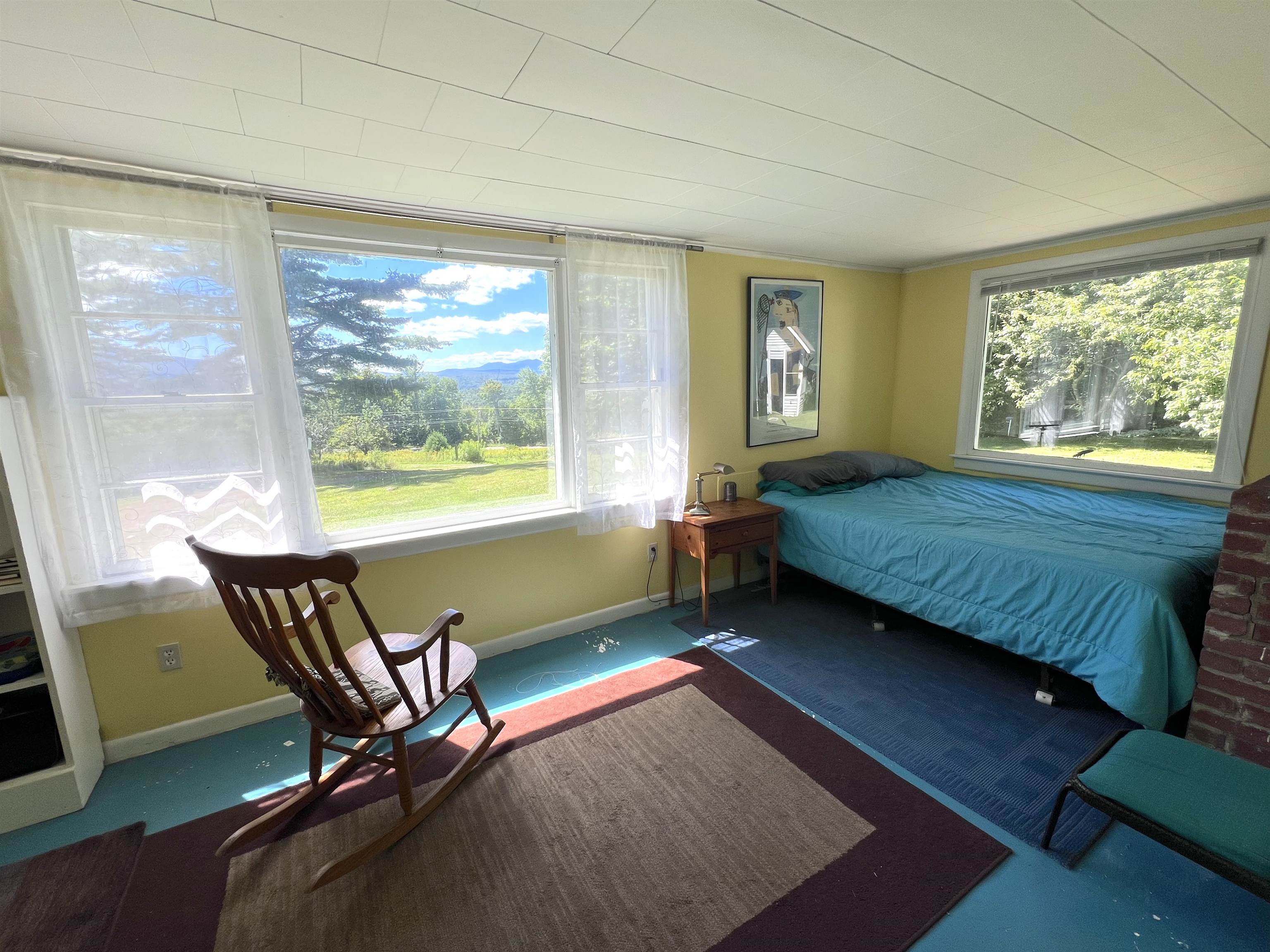 Bonus/Sunroom