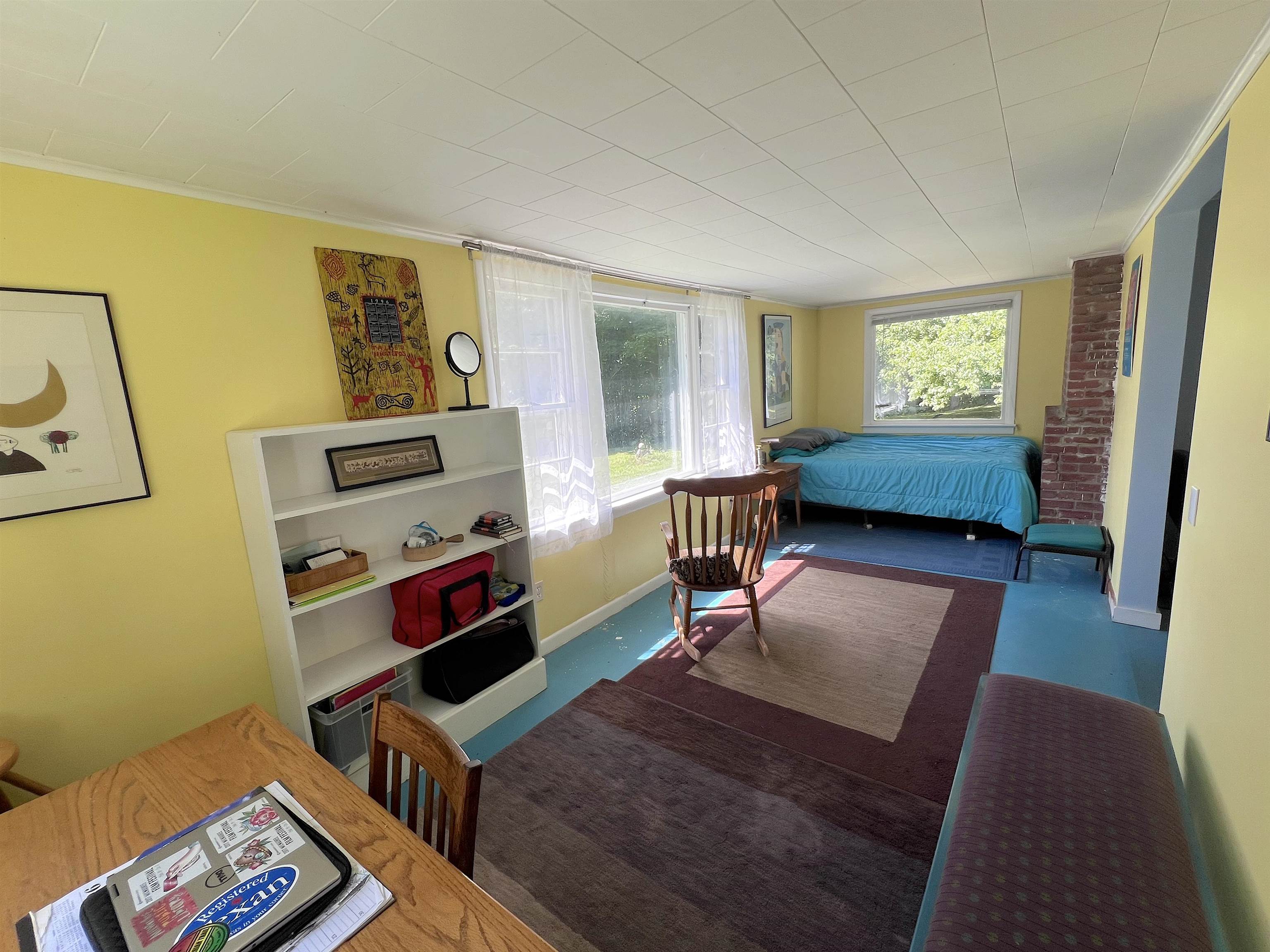 Bonus/Sunroom