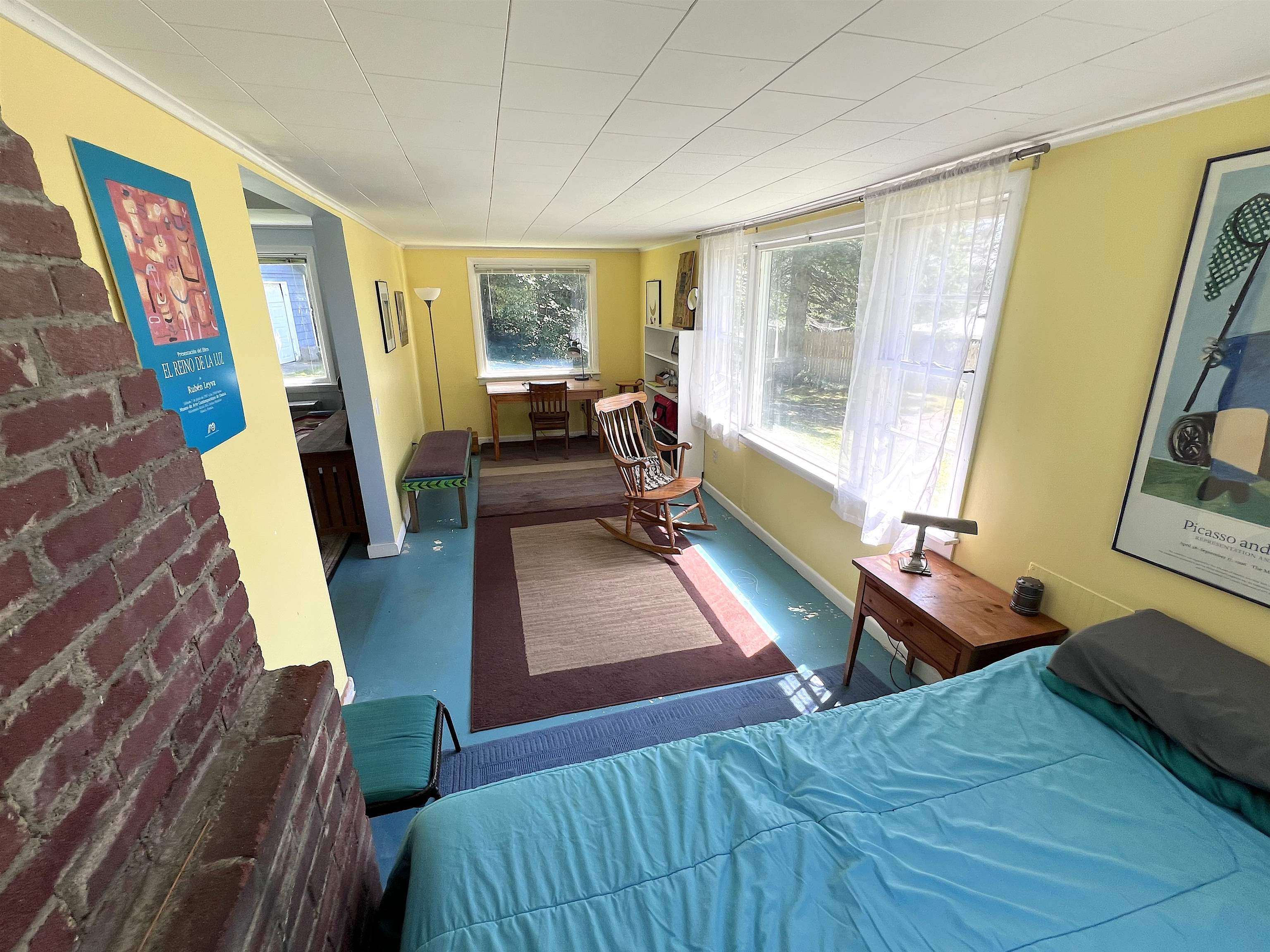 Bonus/Sunroom