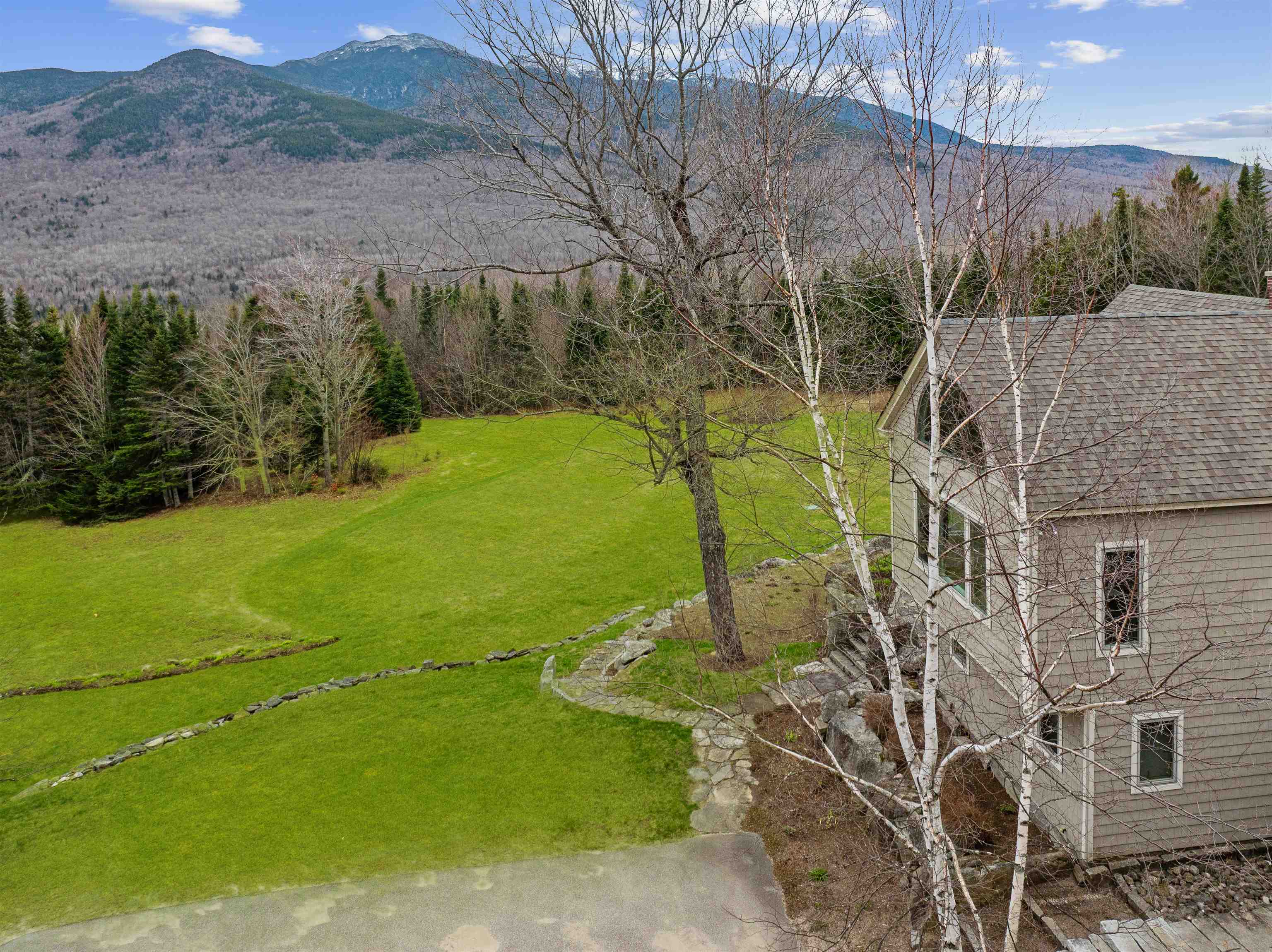 101 Us 2 Route, Randolph, NH 03593
