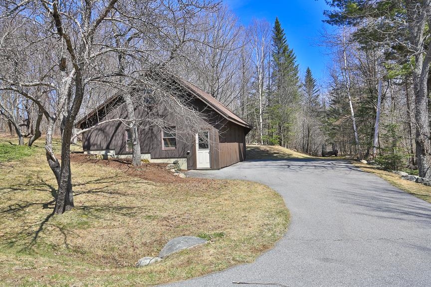 101 Us 2 Route, Randolph, NH 03593