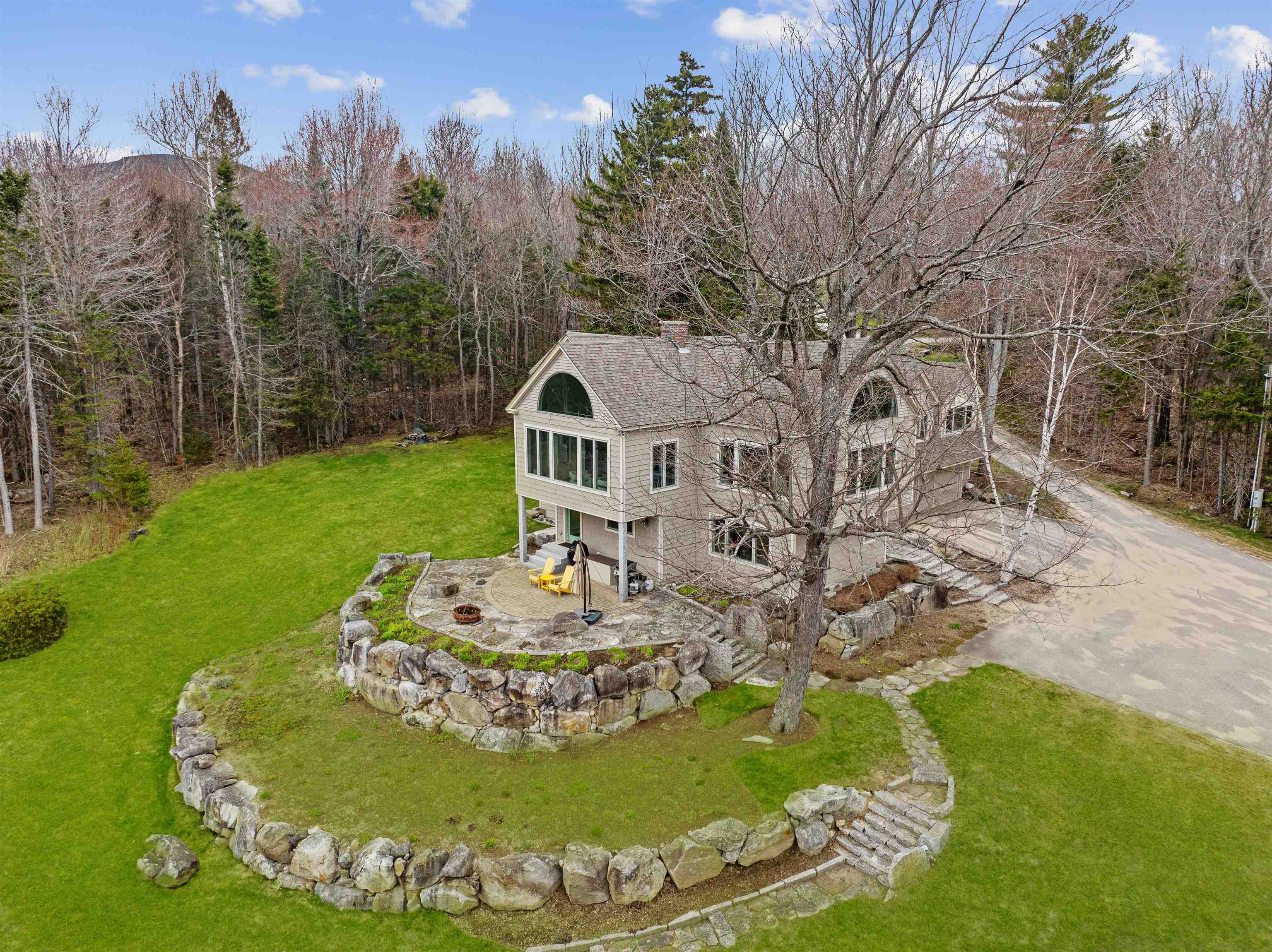 101 Us 2 Route, Randolph, NH 03593