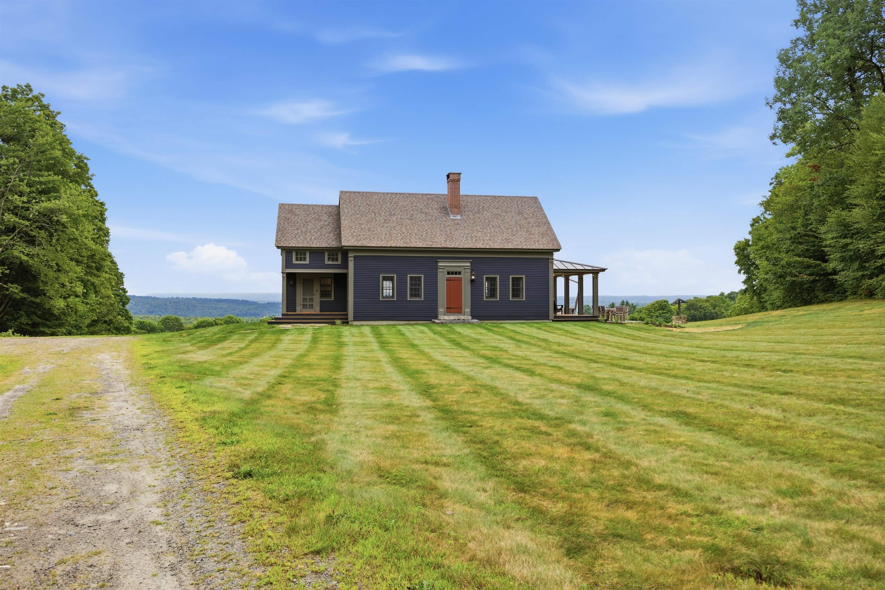 53 Duncan Rd, Acworth, NH 03602