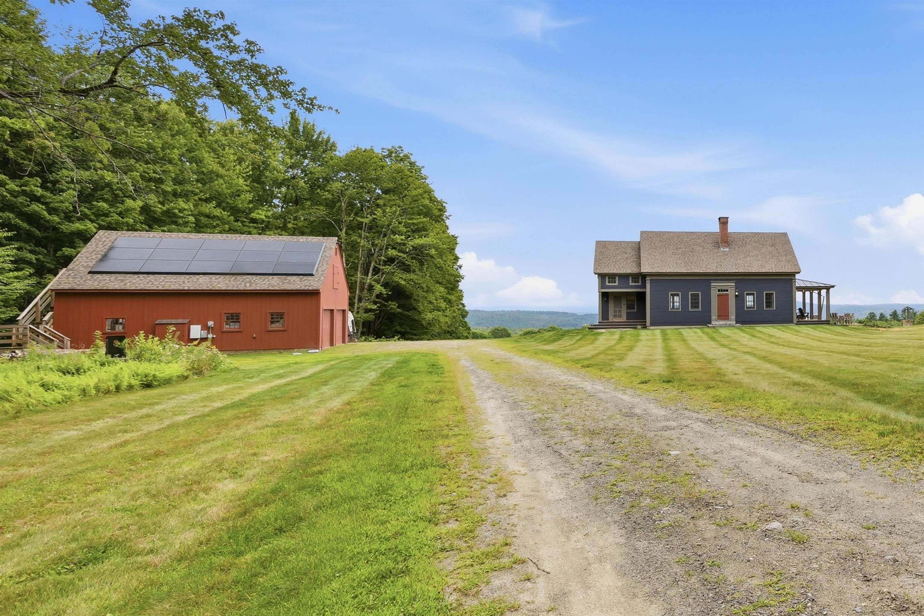 53 Duncan Rd, Acworth, NH 03602
