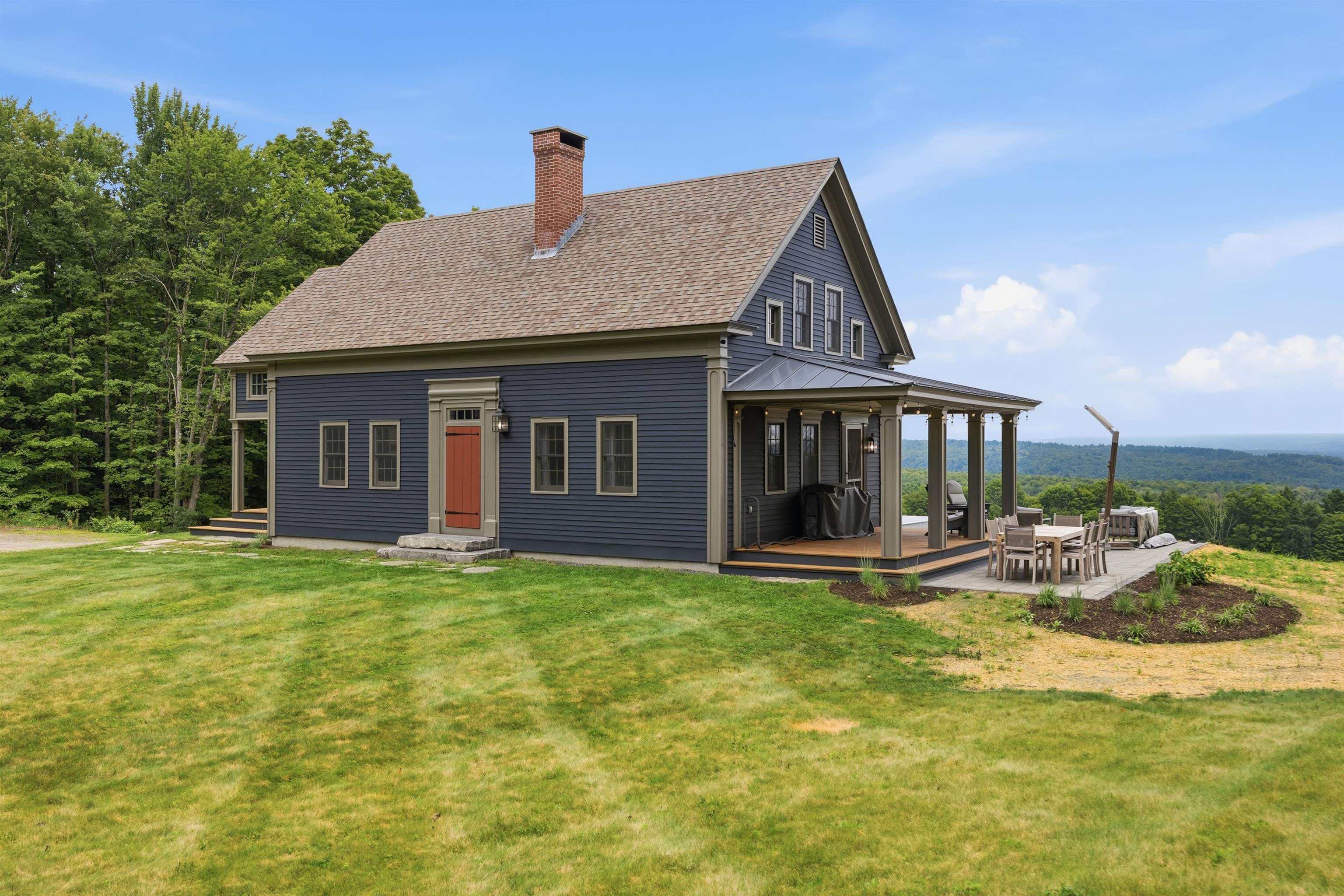 53 Duncan Rd, Acworth, NH 03602