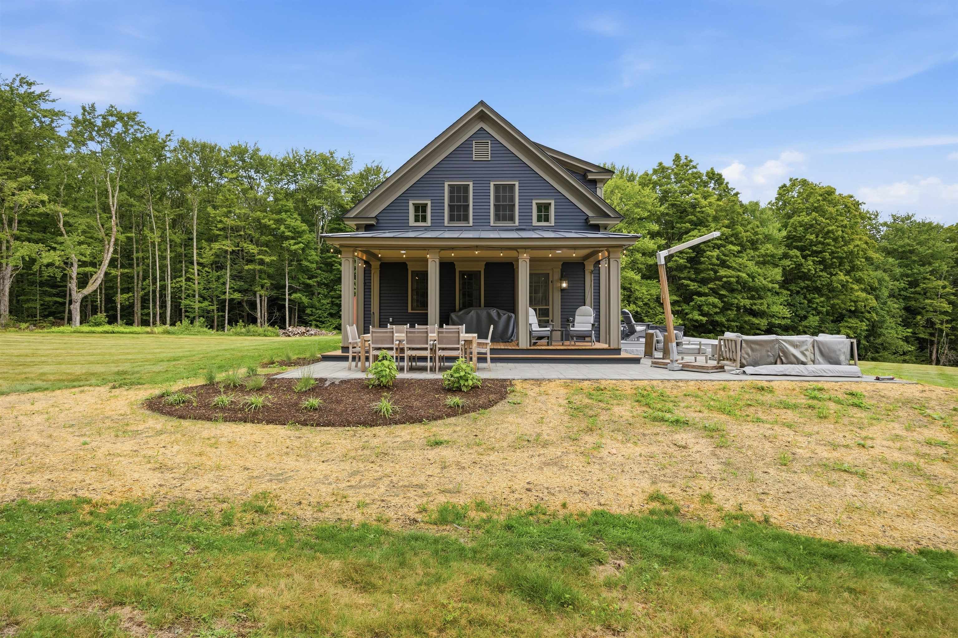 53 Duncan Rd, Acworth, NH 03602