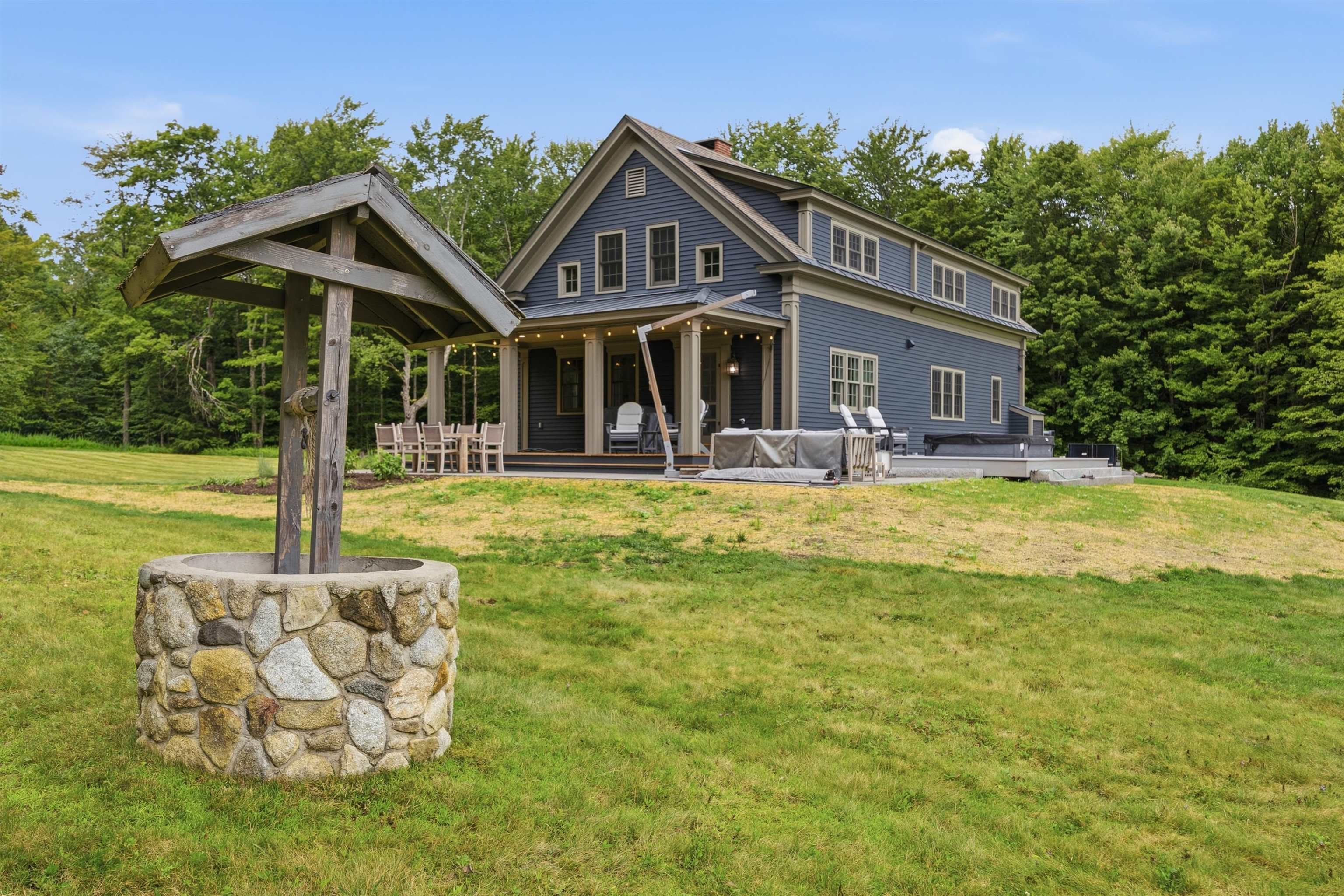 53 Duncan Rd, Acworth, NH 03602