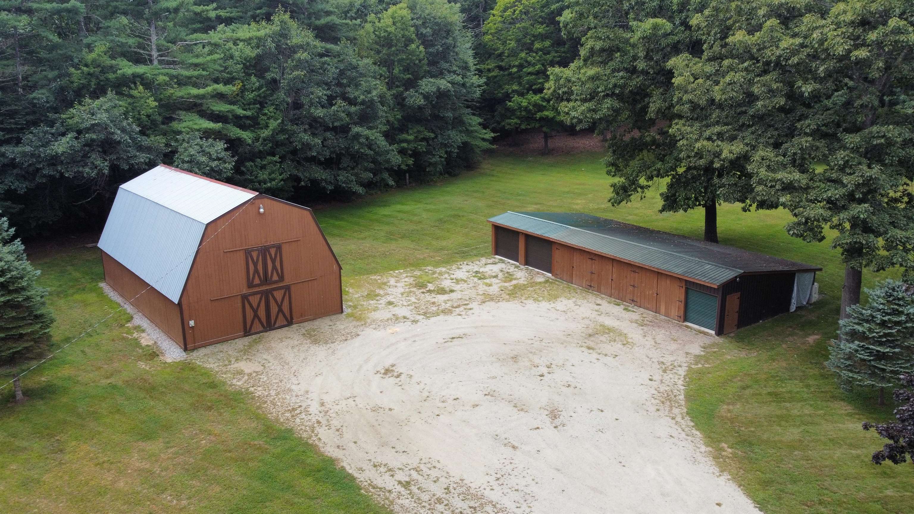 60 Forest Lake Rd, Winchester, NH 03470