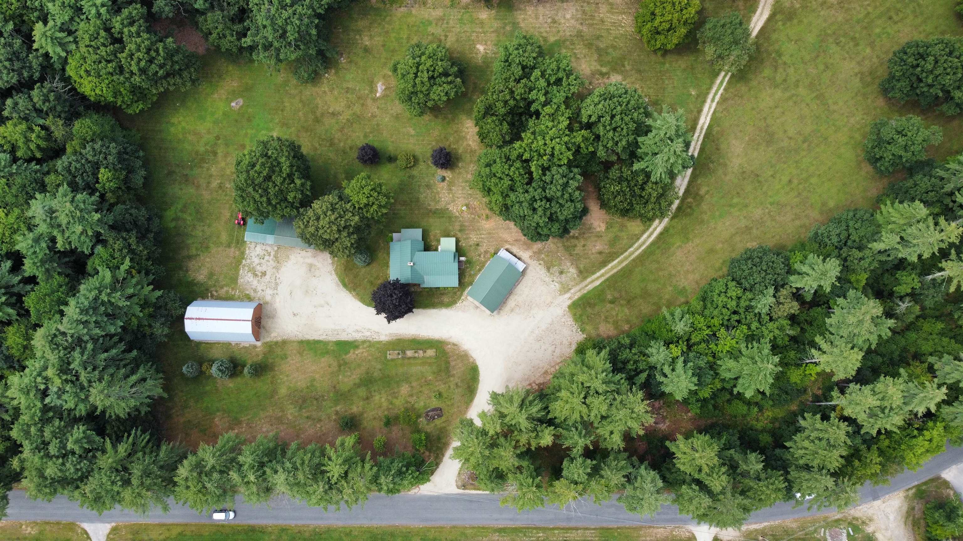 60 Forest Lake Rd, Winchester, NH 03470
