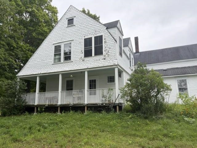 178 South Hill Rd, New Boston, NH 03070