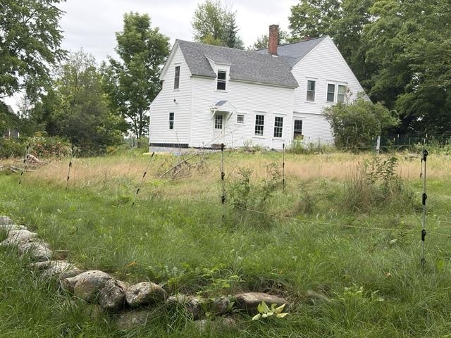 178 South Hill Rd, New Boston, NH 03070