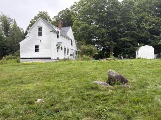 178 South Hill Rd, New Boston, NH 03070