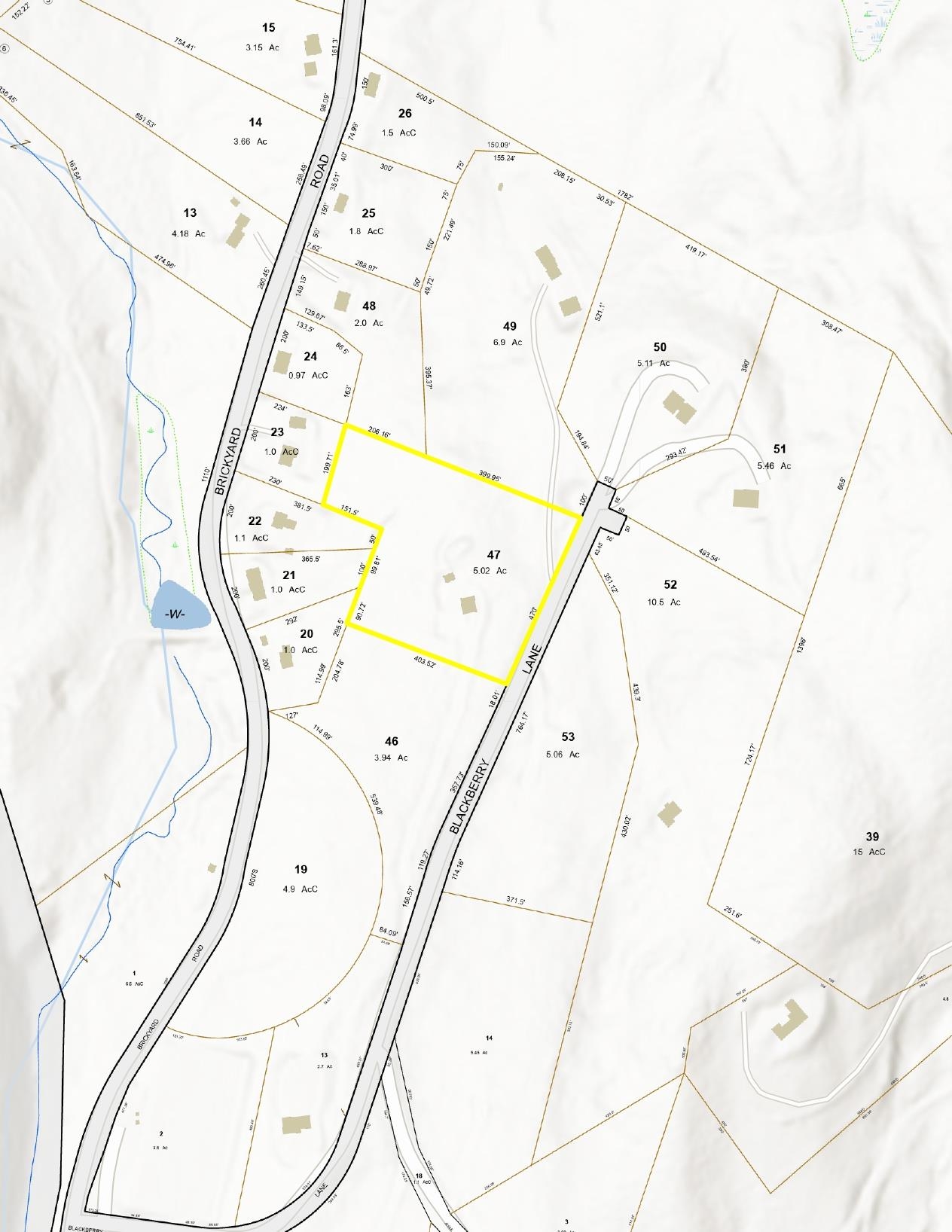 131 Blackberry Ln, Littleton, NH 03561