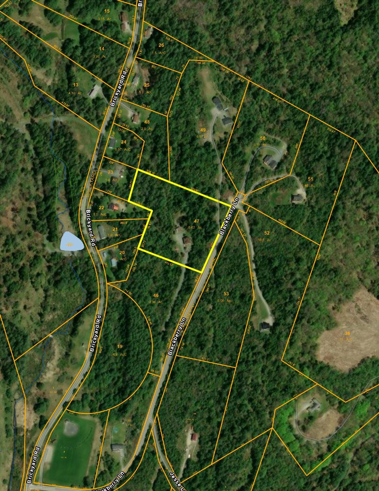 131 Blackberry Ln, Littleton, NH 03561