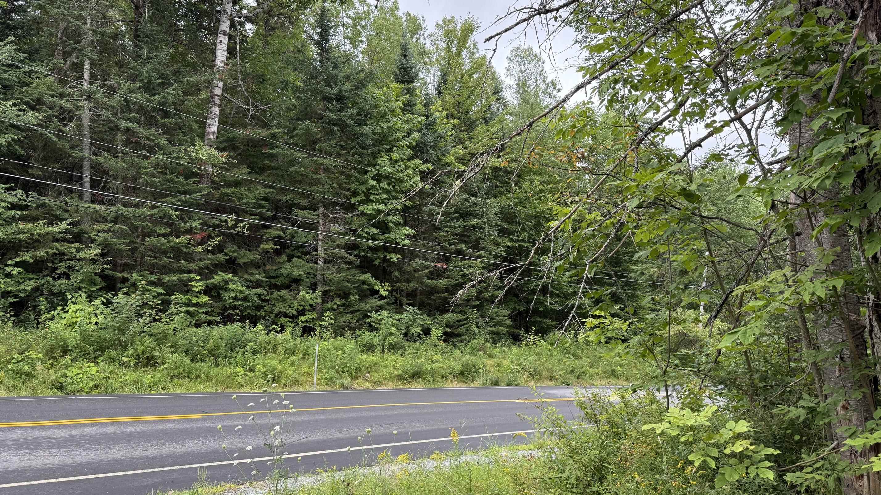 0 Agassiz St, Bethlehem, NH 03574