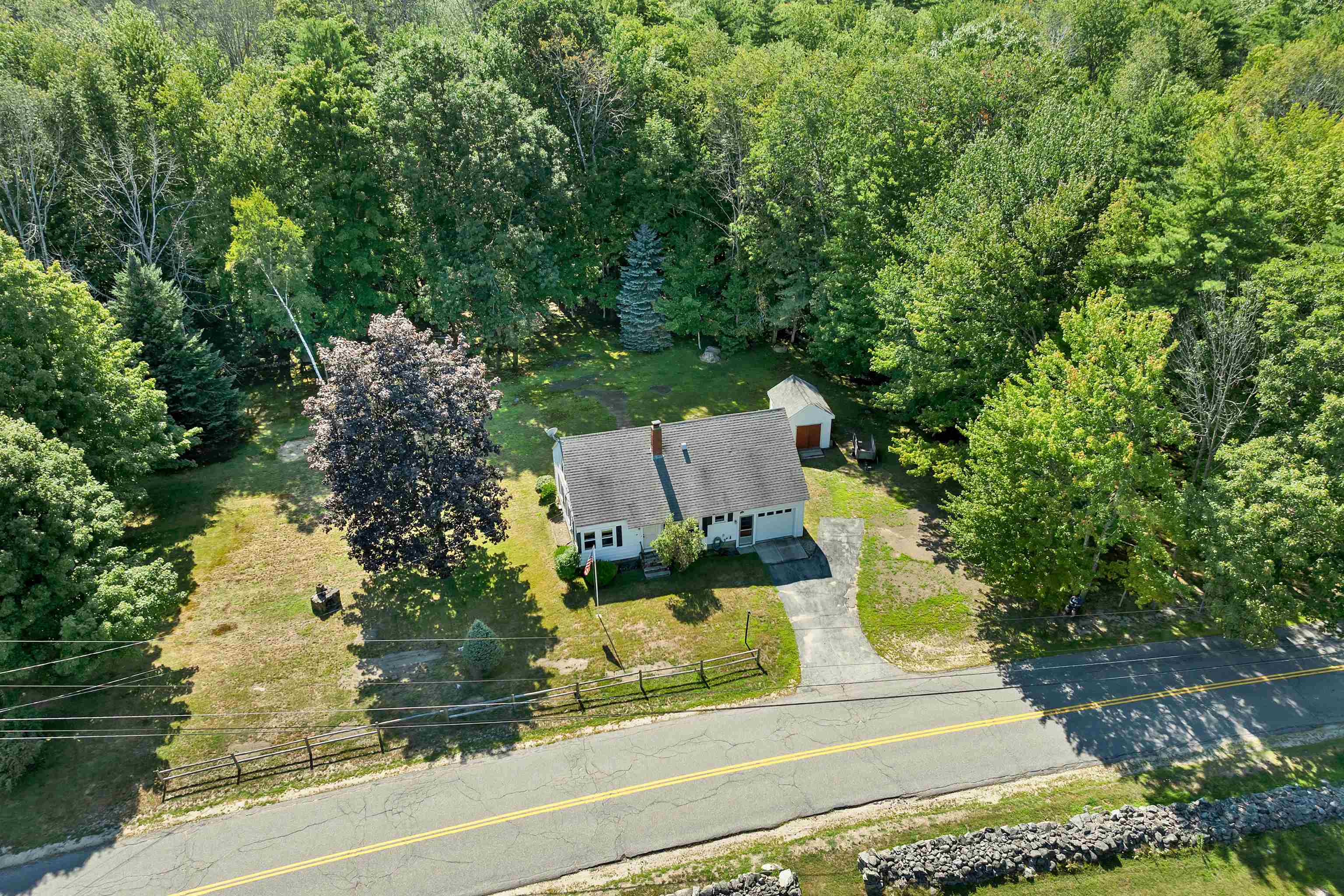 44 Waumbeck Rd, Wolfeboro, NH 03894