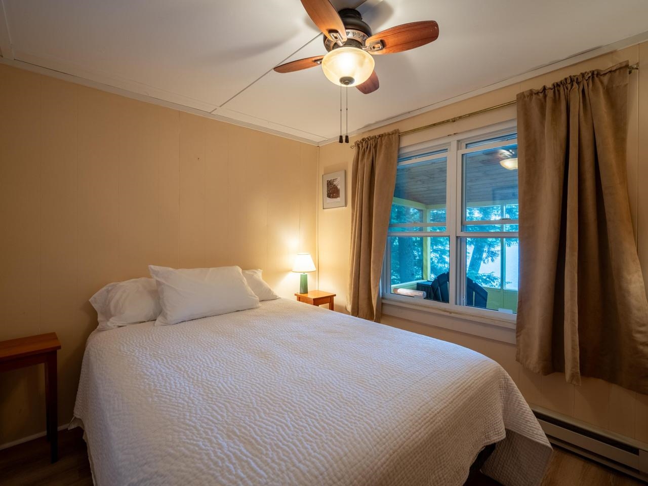 Bedroom Nearest Living Room