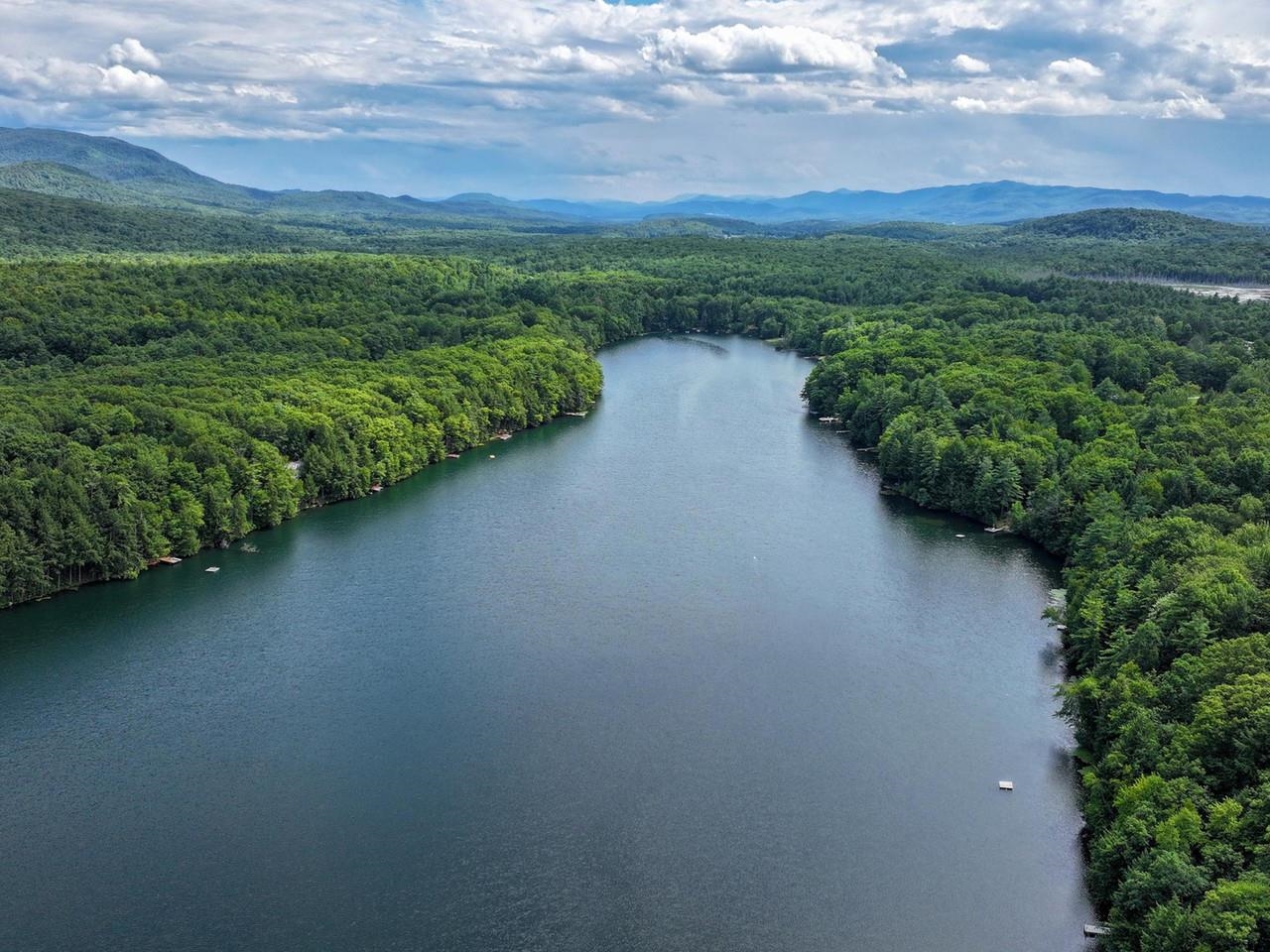 Fern Lake