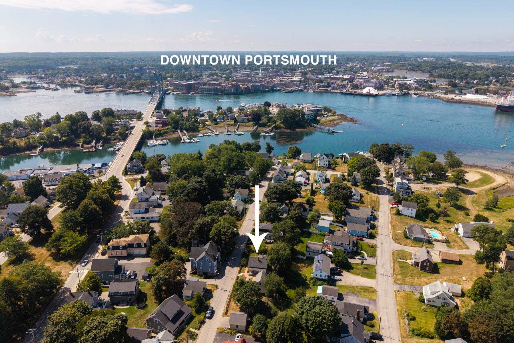 2nd image of 10 Stimson St, Kittery, ME 03904 | MLS# 5106369