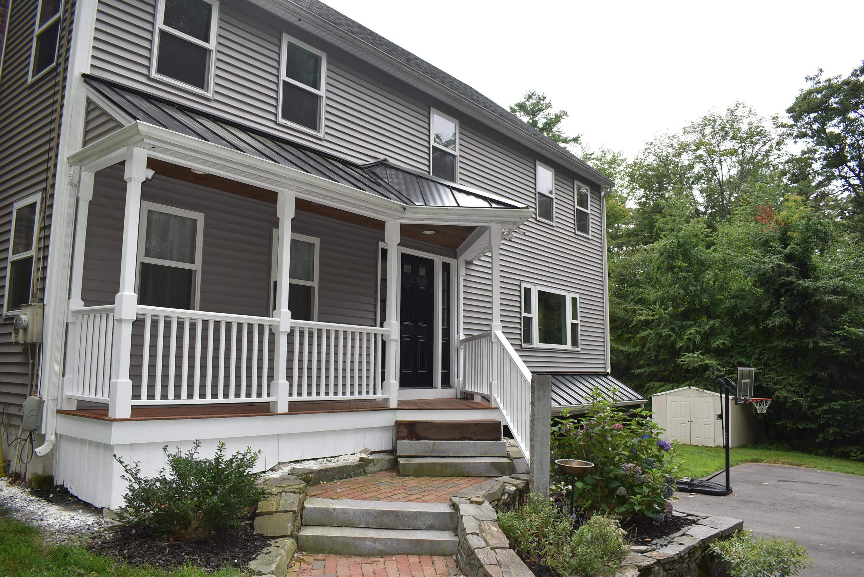 23 Truell Rd, Hollis, NH 03049