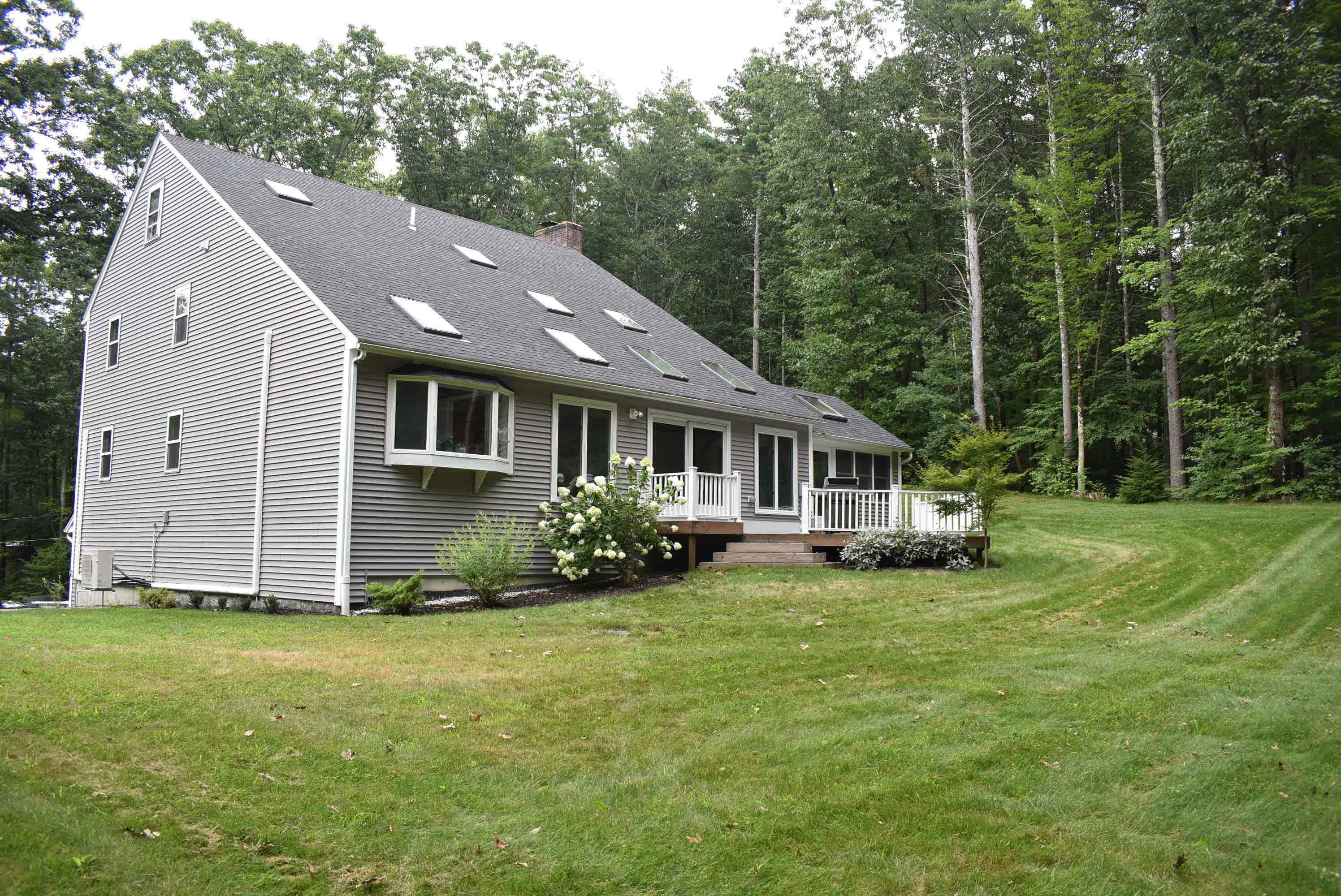 23 Truell Rd, Hollis, NH 03049