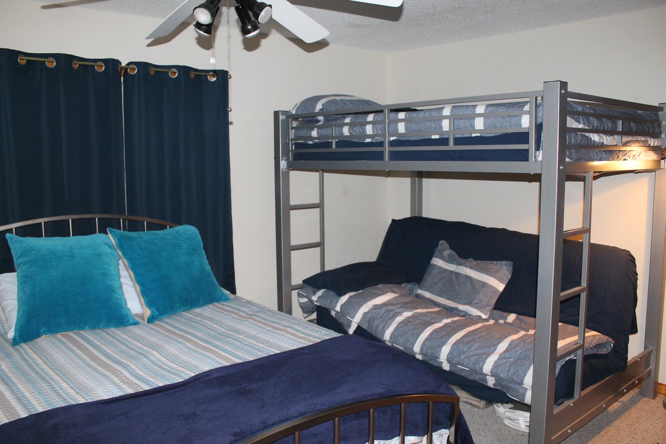 5 Goldfinch Rd #7, Lincoln, NH 03251