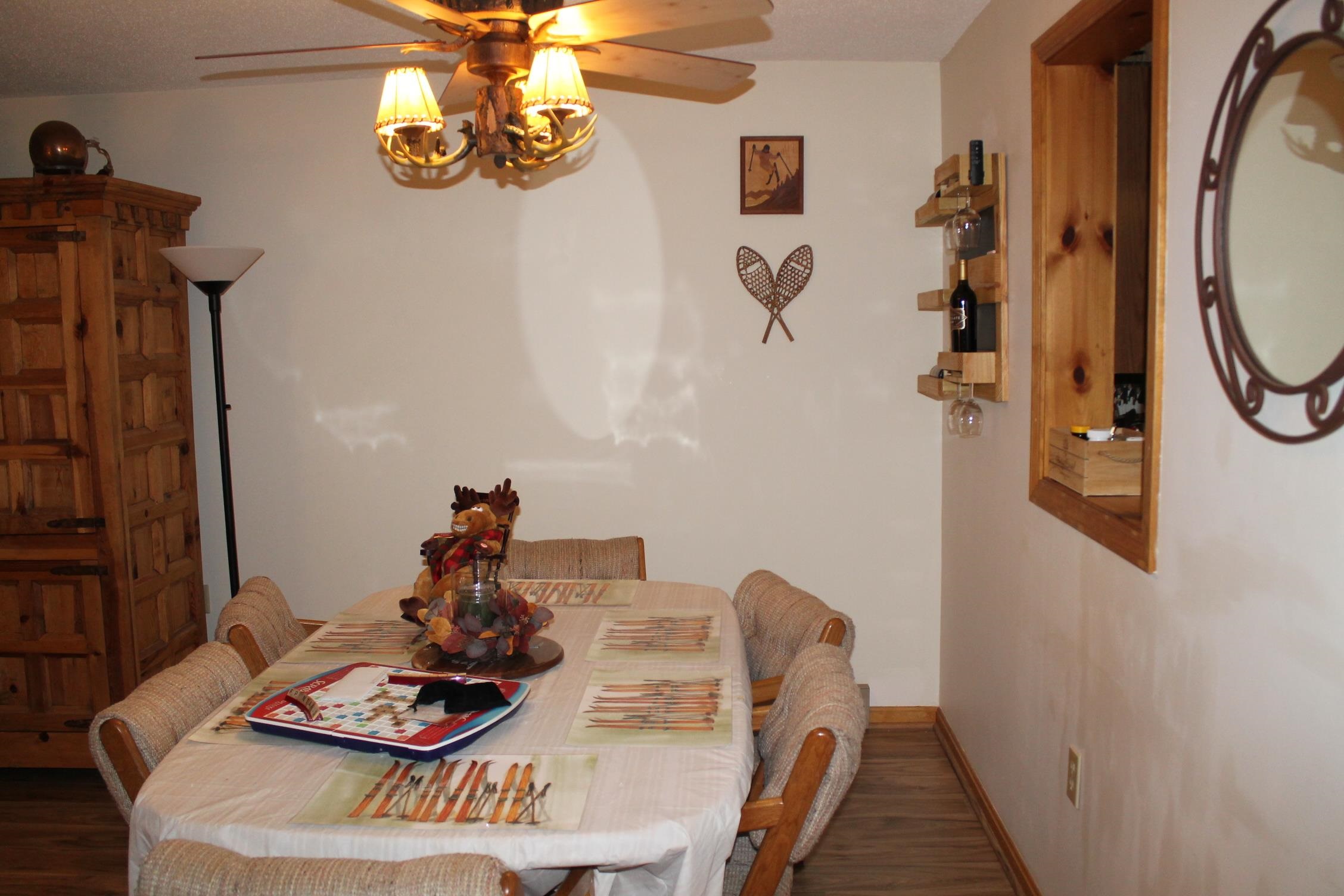 5 Goldfinch Rd #7, Lincoln, NH 03251