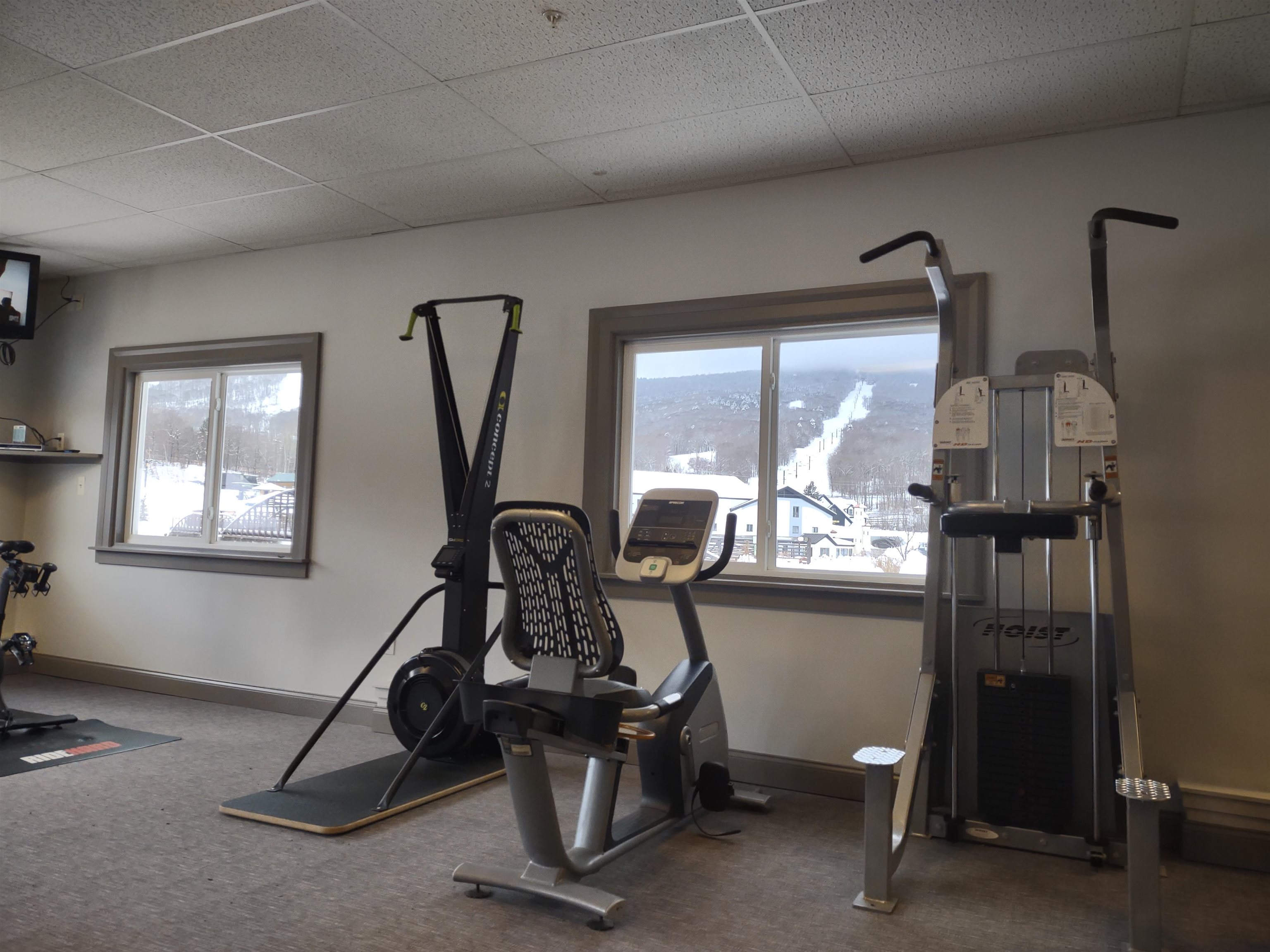 Health Club