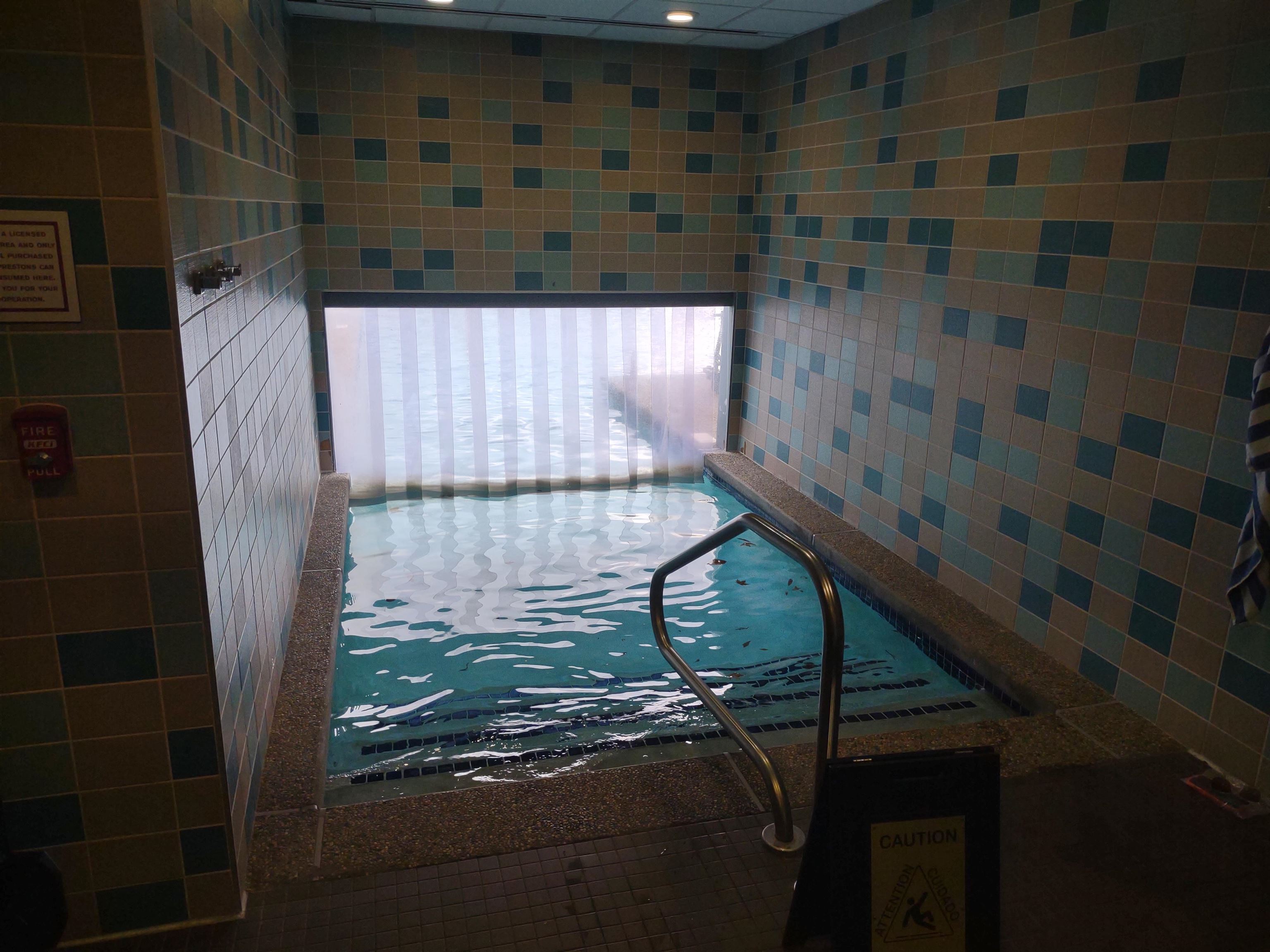 Health Club