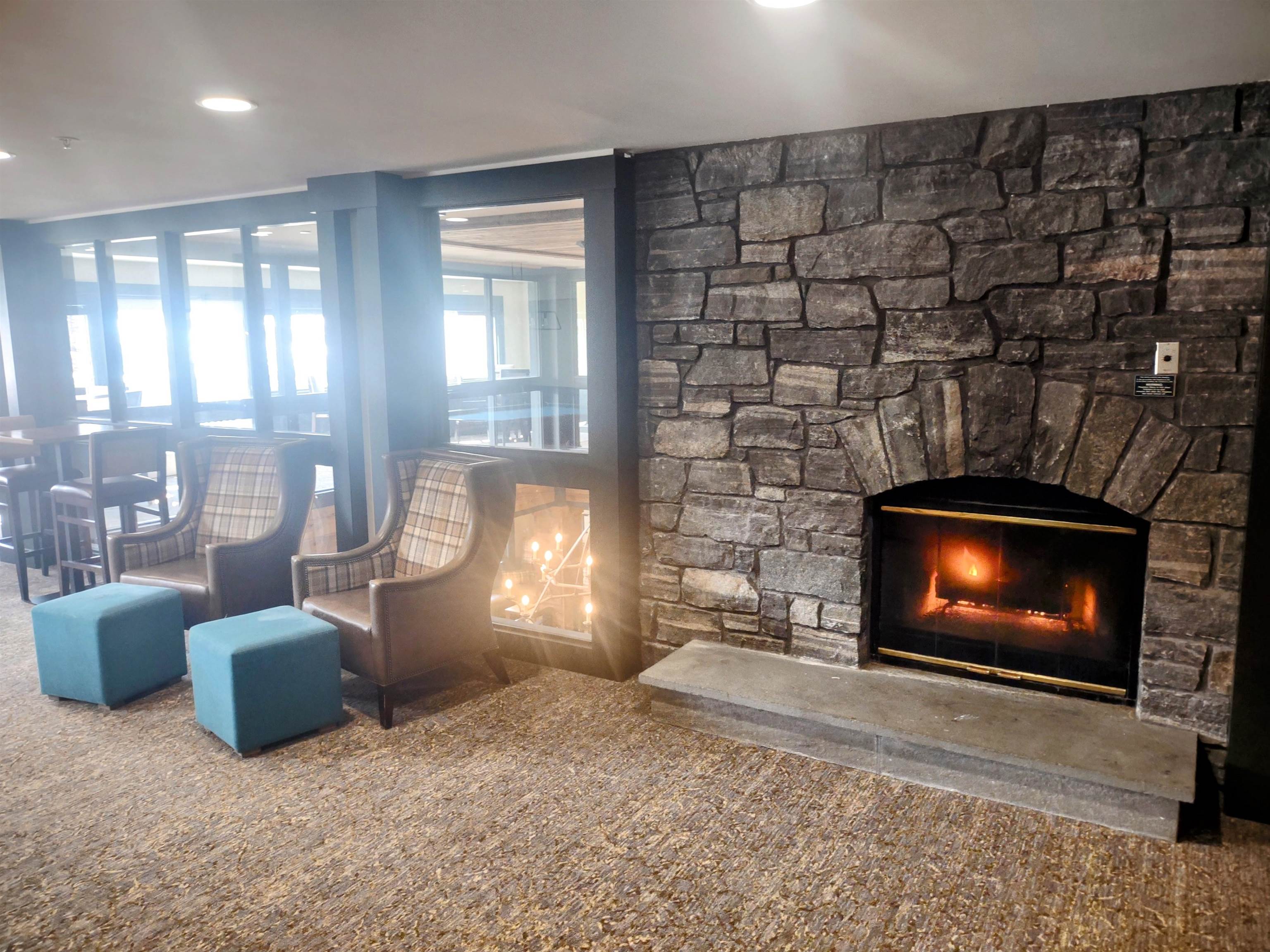 Owners Lounge