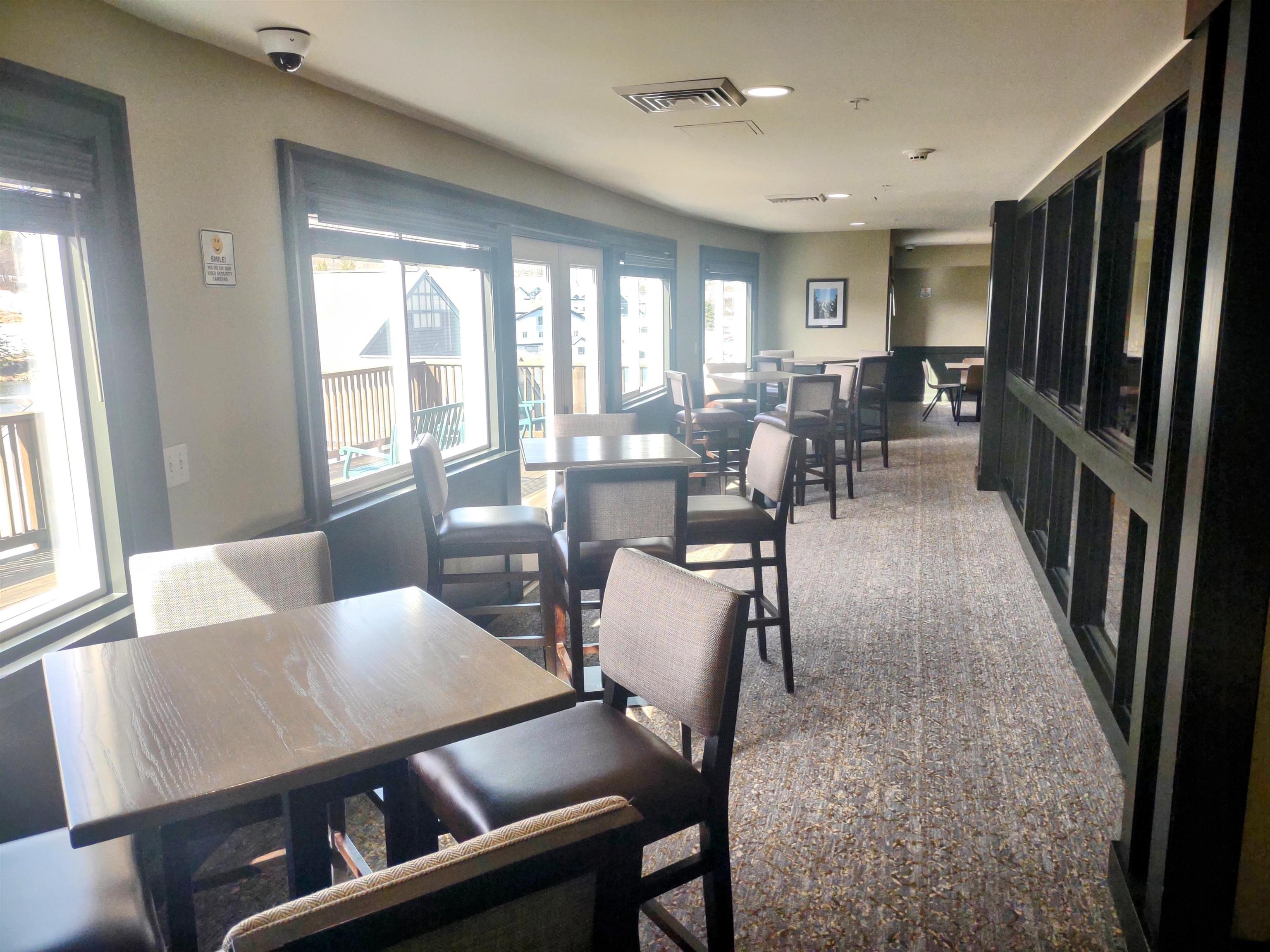 Owners Lounge