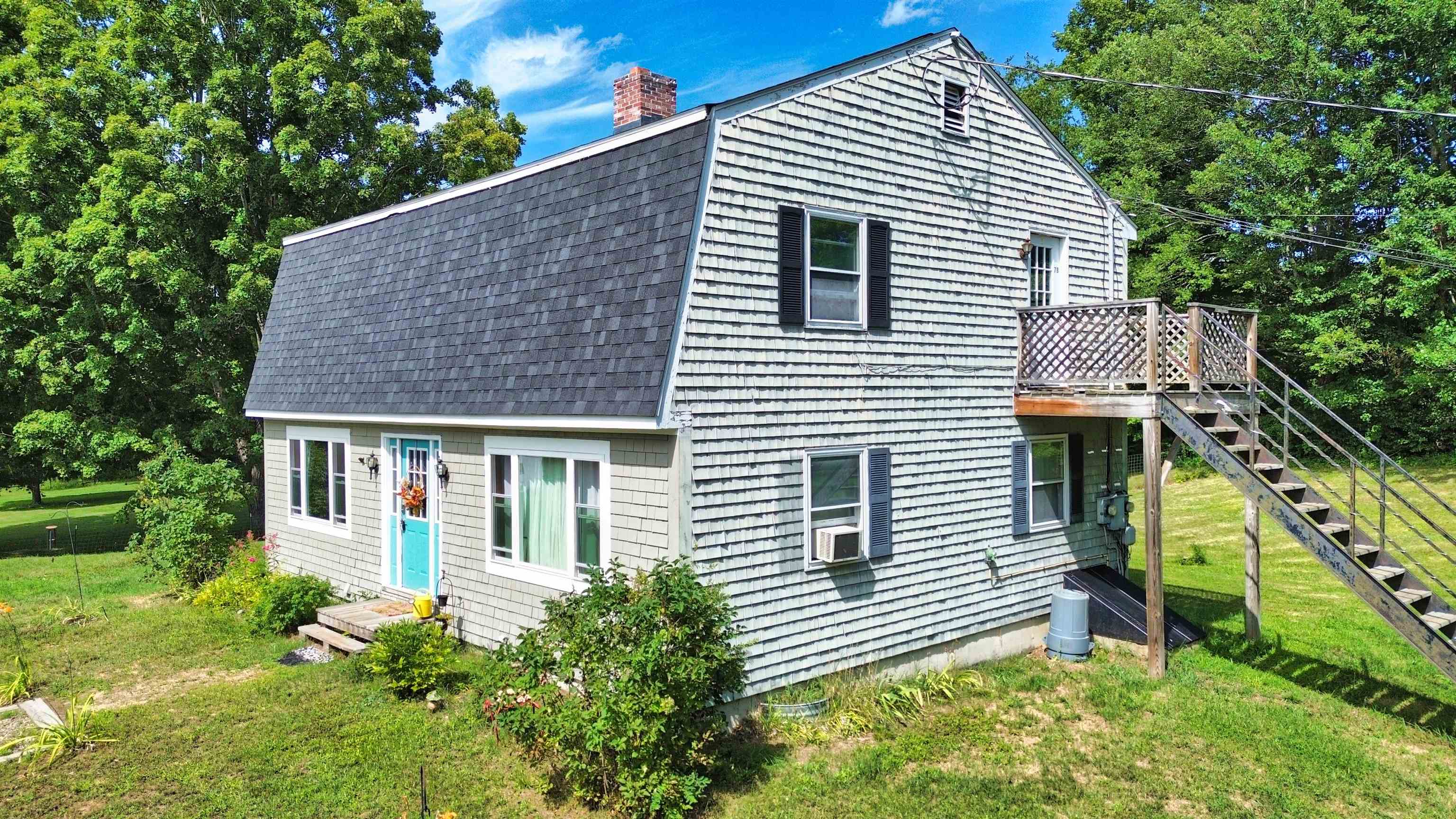 7 Applecrest Ln, Andover, NH 03216
