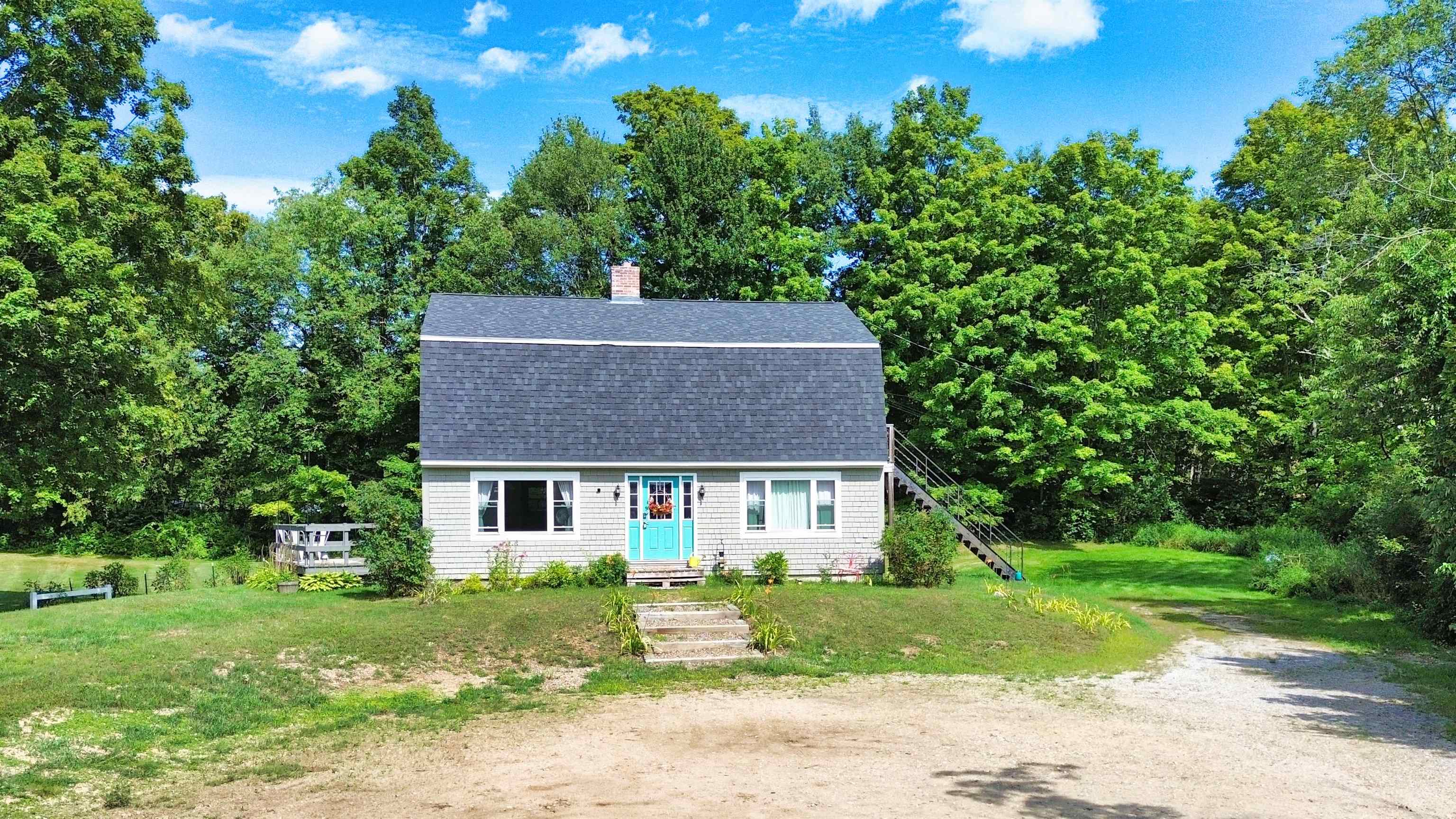 7 Applecrest Ln, Andover, NH 03216