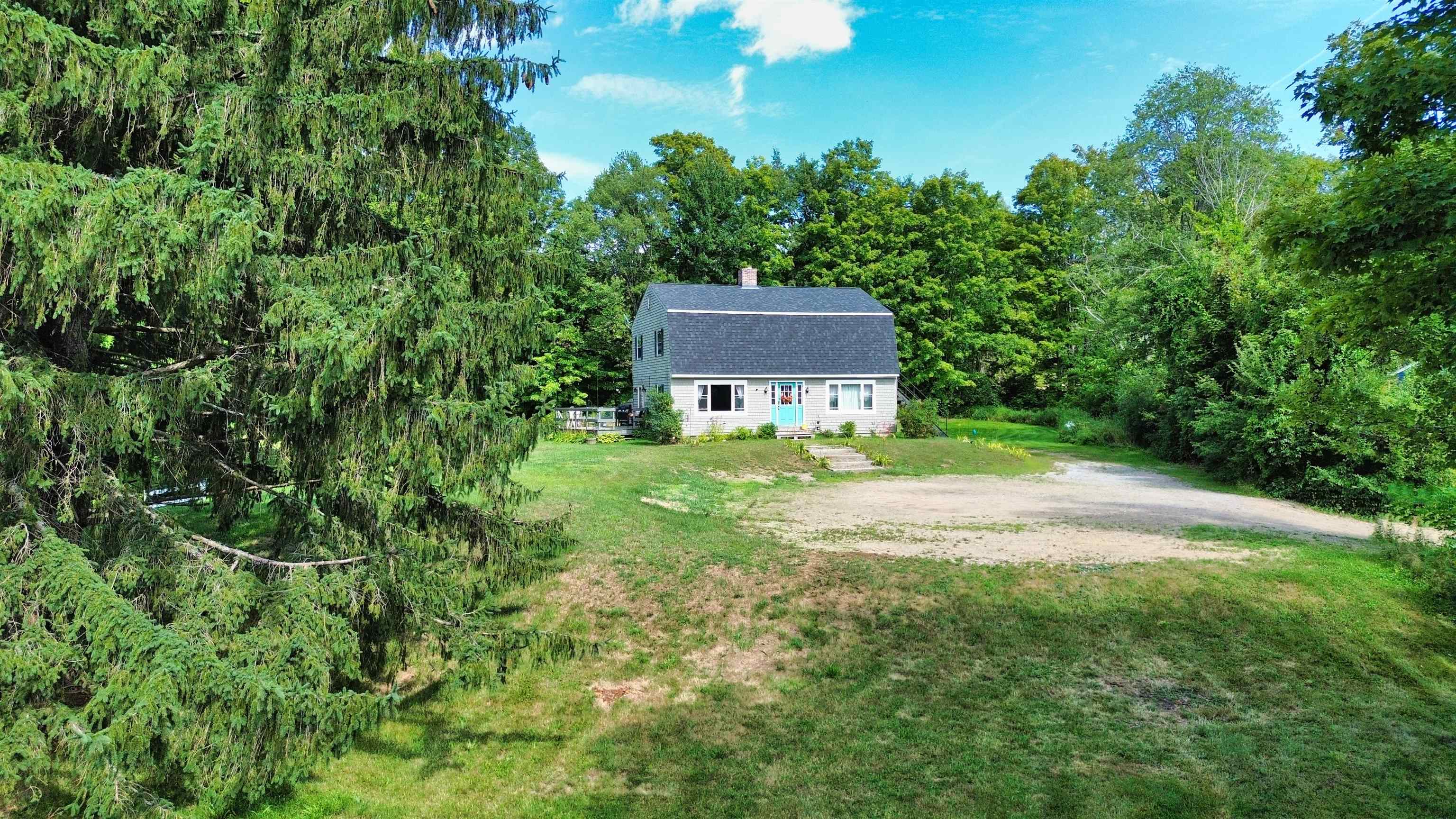 7 Applecrest Ln, Andover, NH 03216